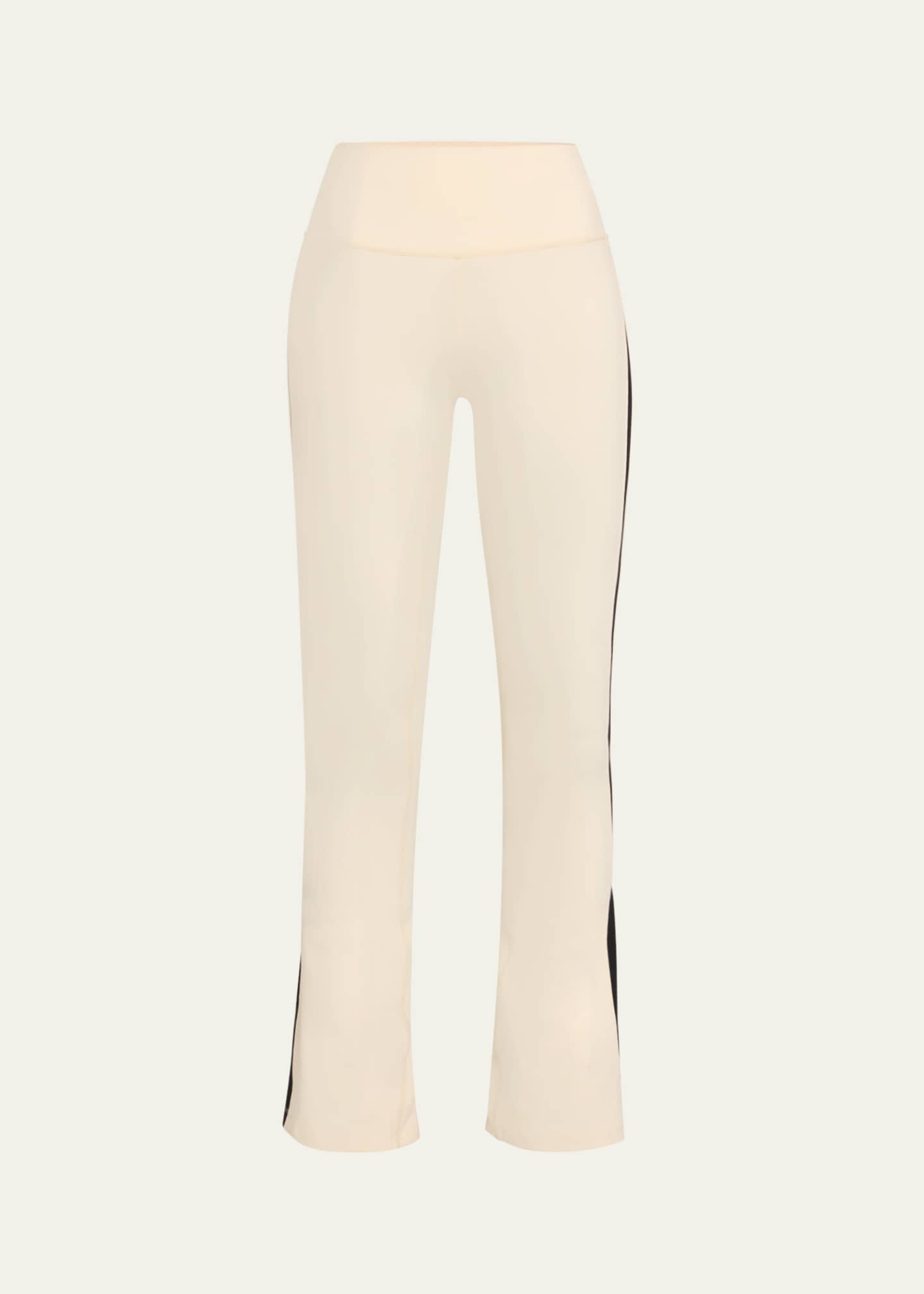 Splits59 Raquel High-Waist Supplex Flare Leggings Image 1 of 5