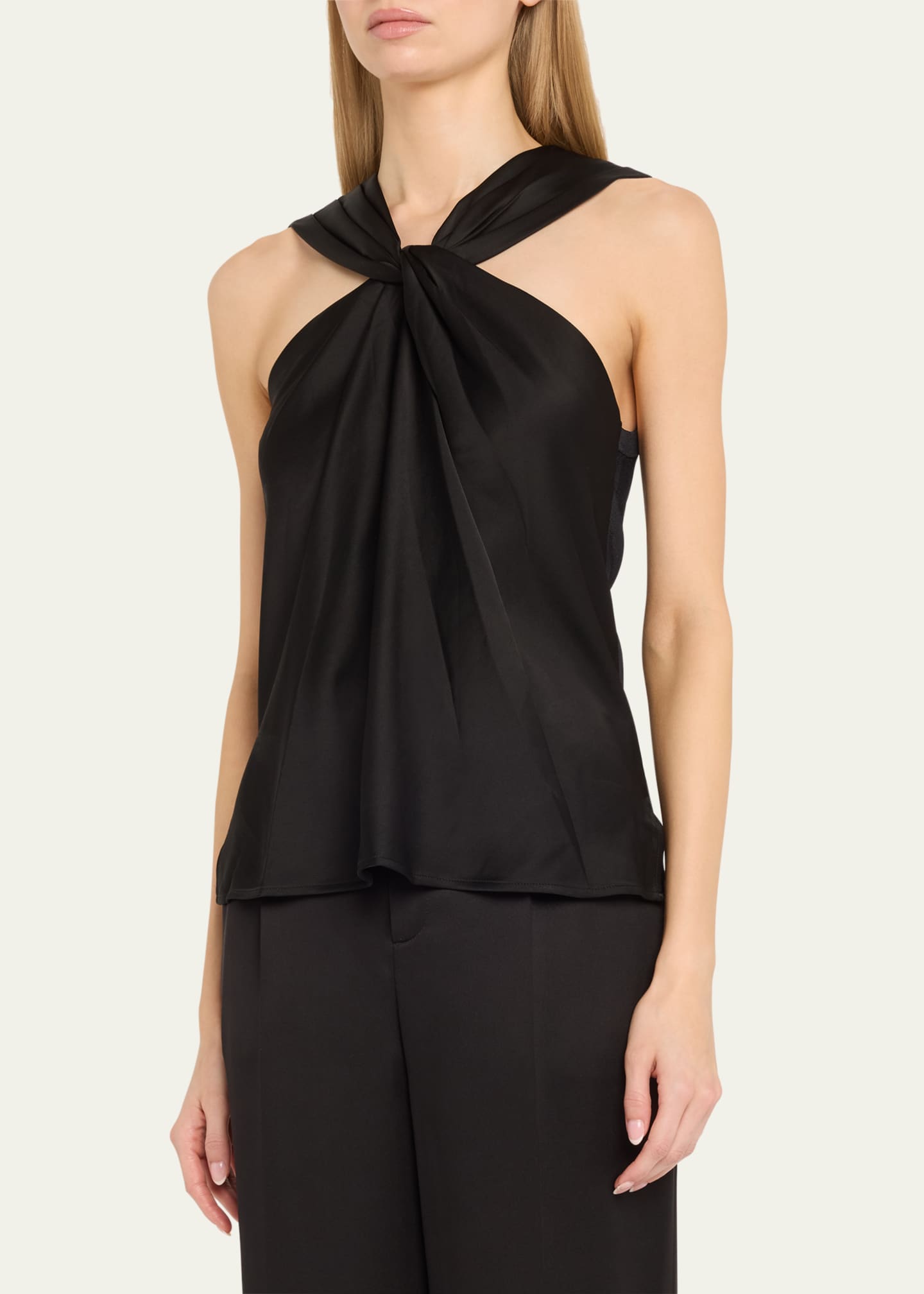 SIMKHAI Ria Sleeveless Top Image 4 of 4