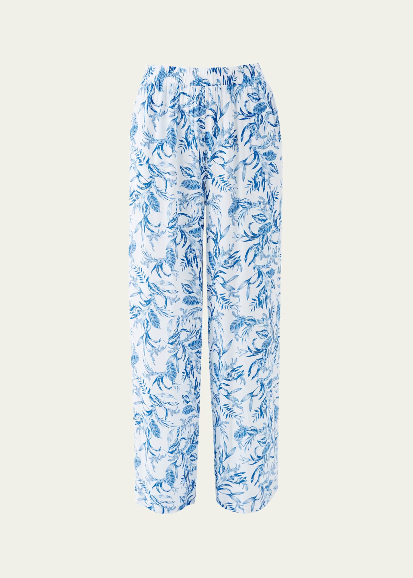 Melissa Odabash Olivia Trousers Image 1 of 5