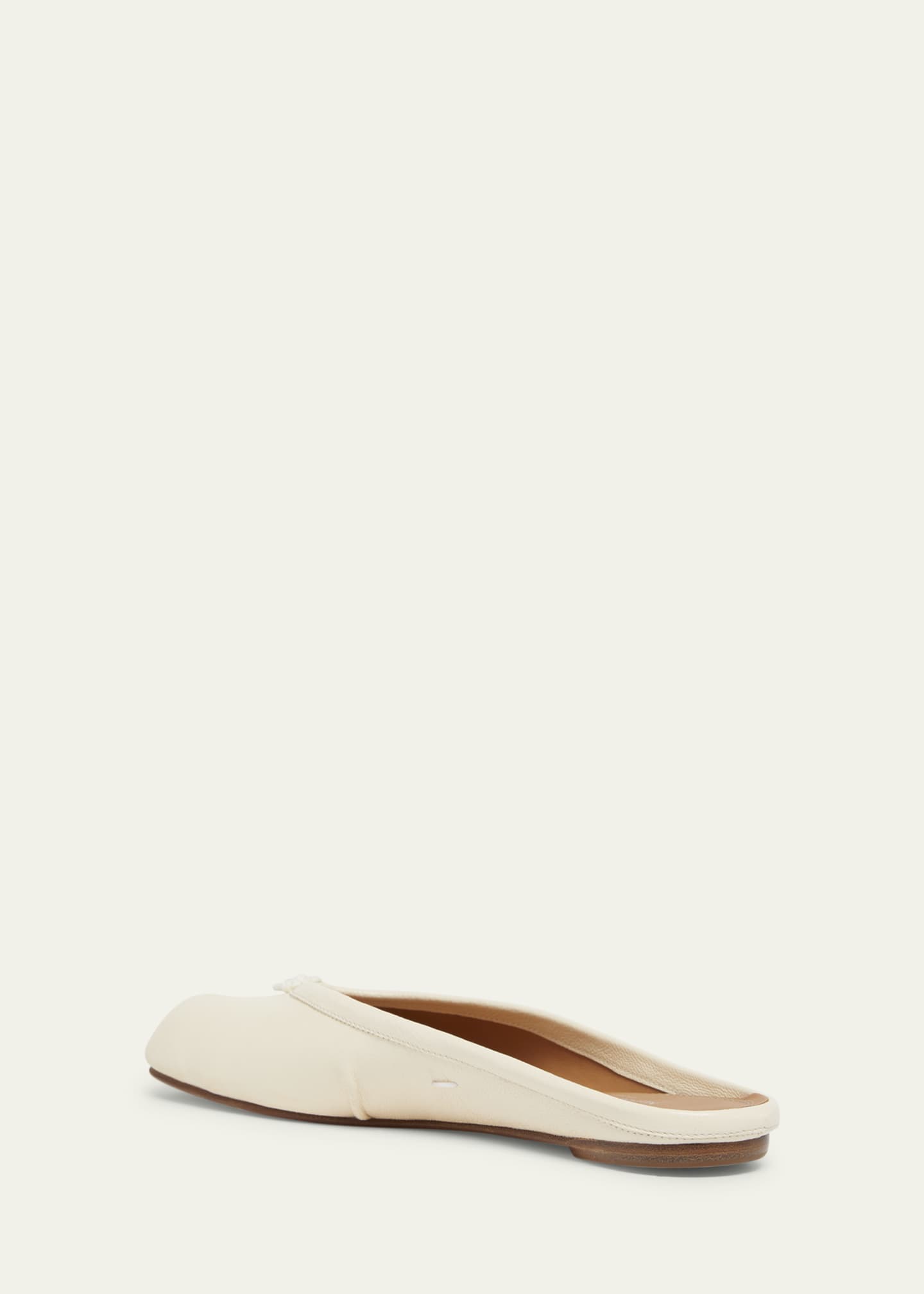 Maison Margiela Tabi Ballerina Mules Image 2 of 3