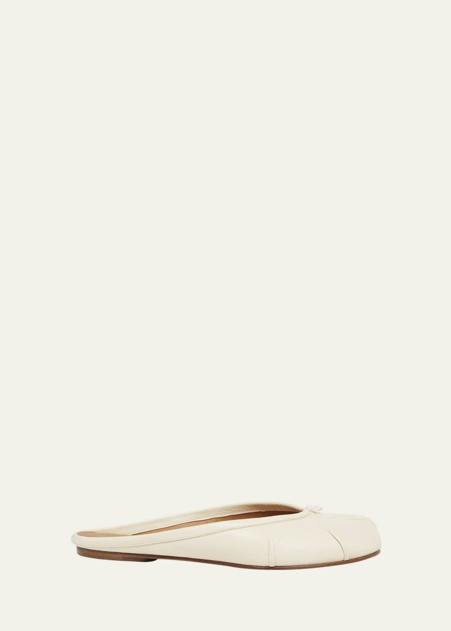 Maison Margiela Tabi Ballerina Mules Image 1 of 3