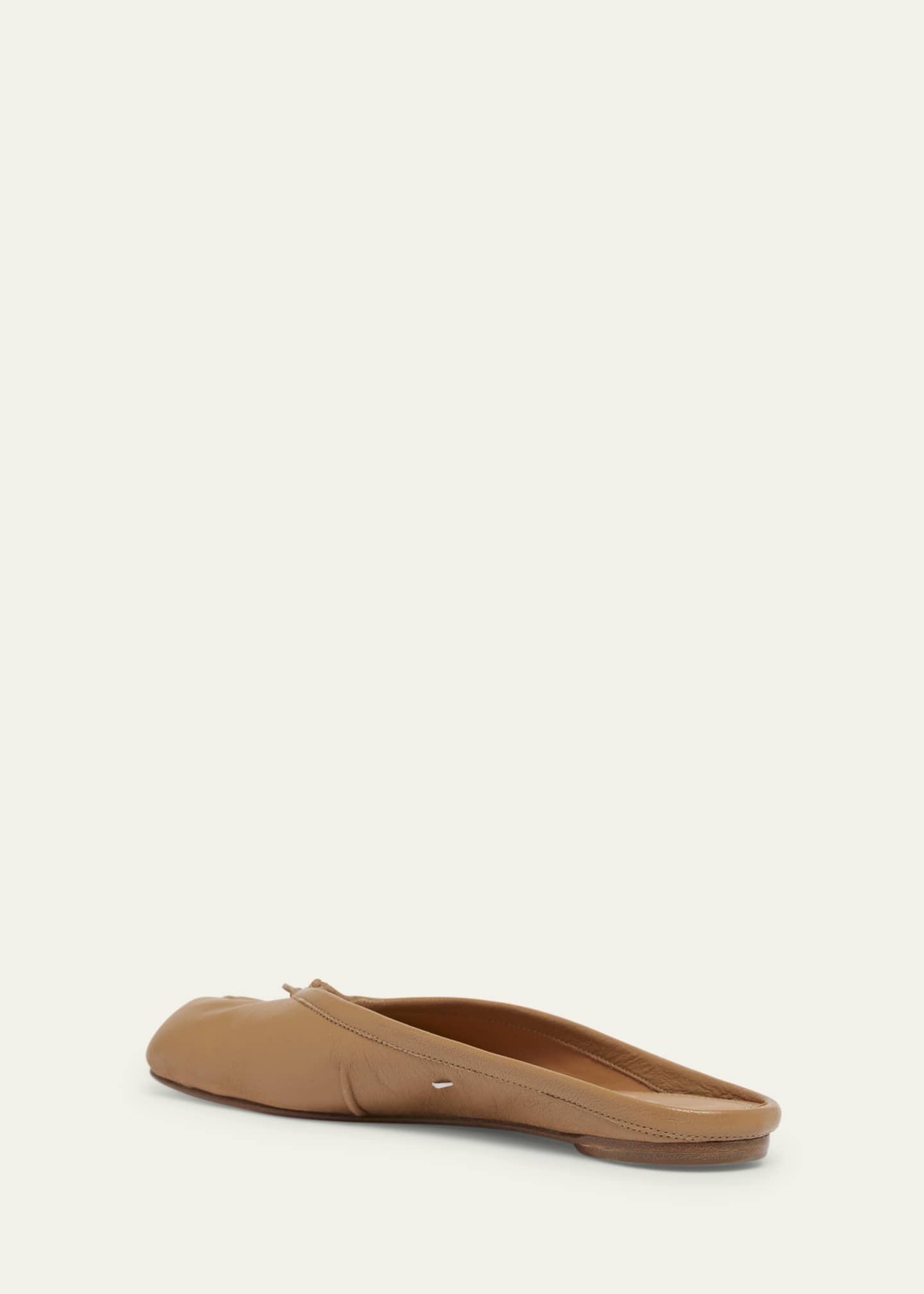 Maison Margiela Tabi Ballerina Mules Image 2 of 3
