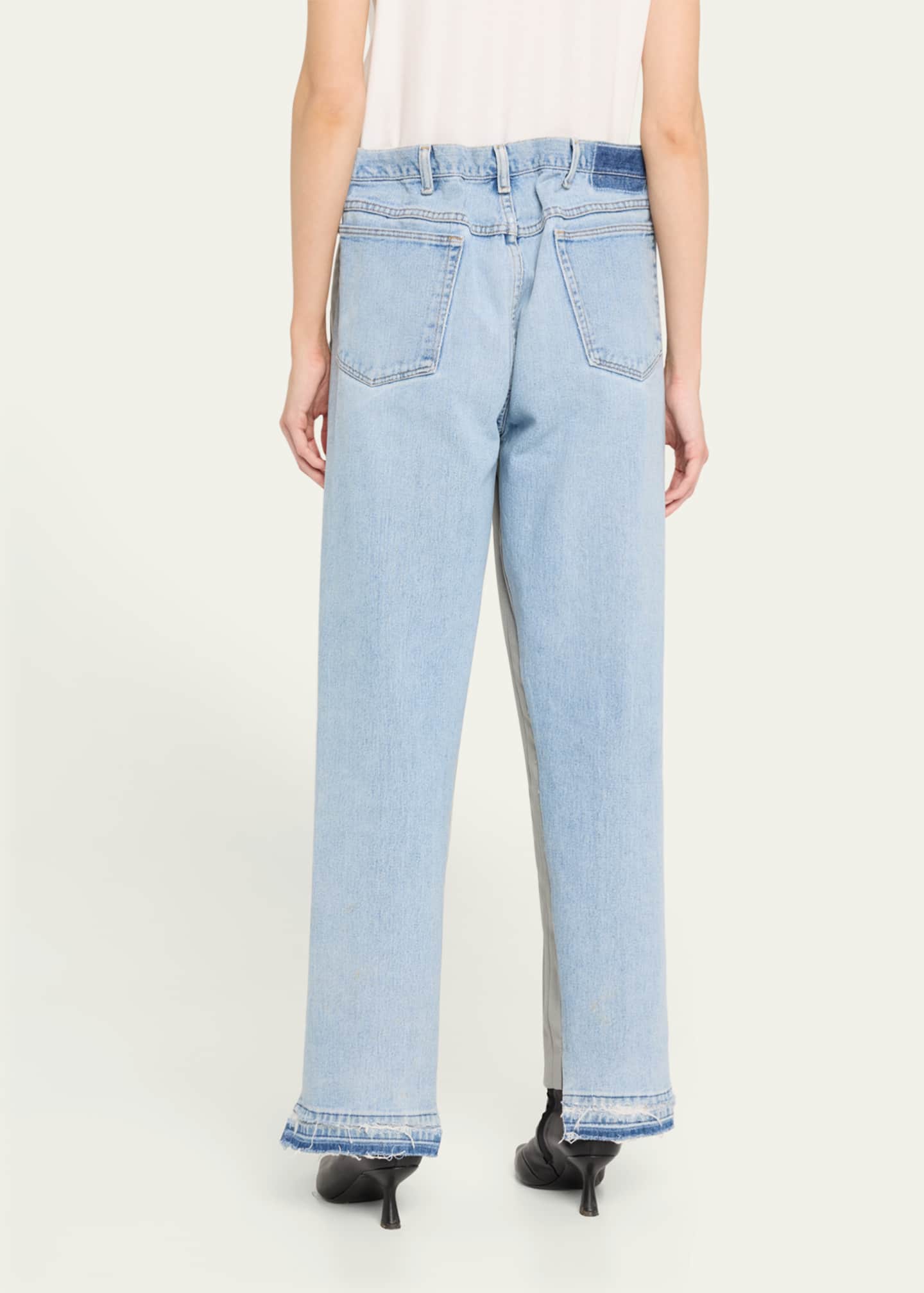 bettter Denitrousers Hybrid Pants Image 3 of 5