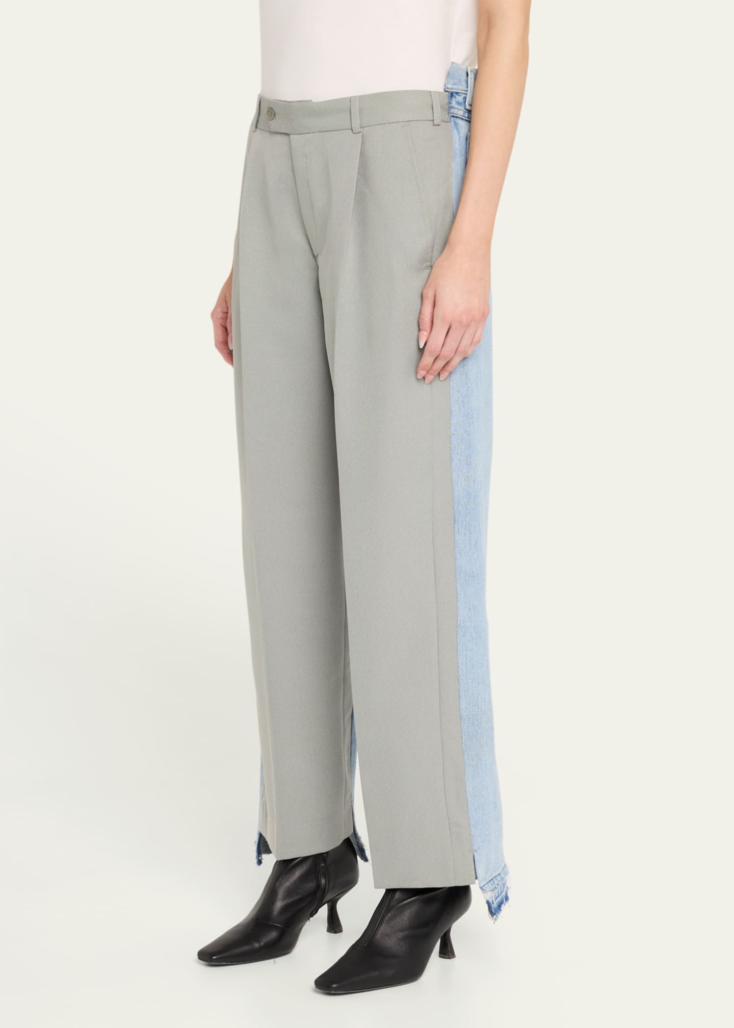 bettter Denitrousers Hybrid Pants Image 4 of 5