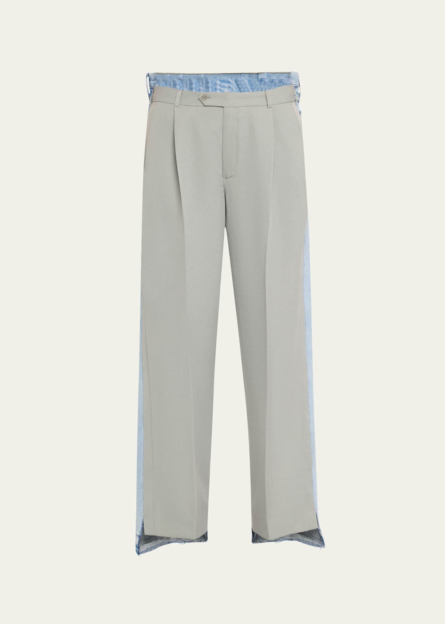bettter Denitrousers Hybrid Pants Image 1 of 5