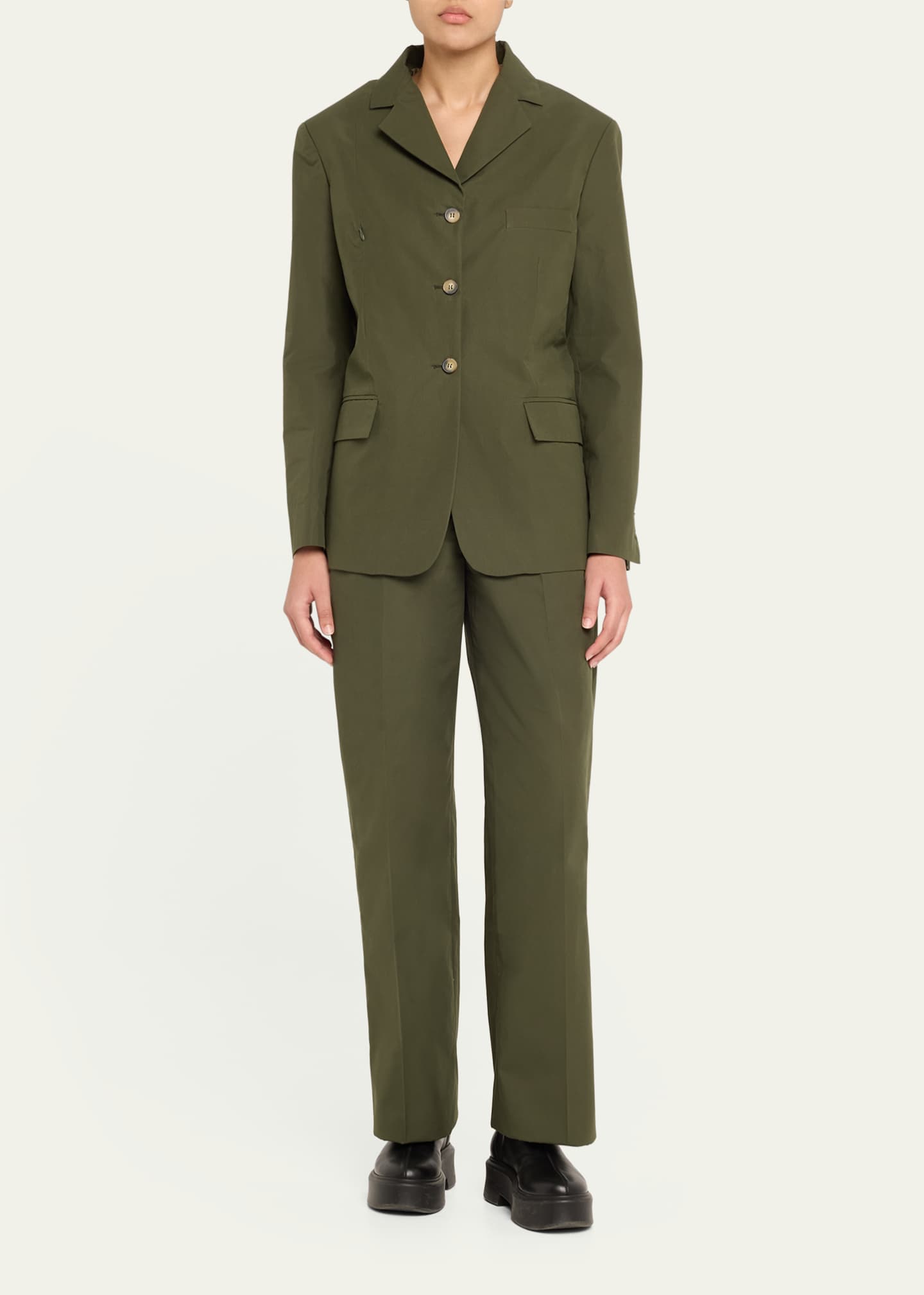 bettter Everest Suit Jacket Image 2 of 5