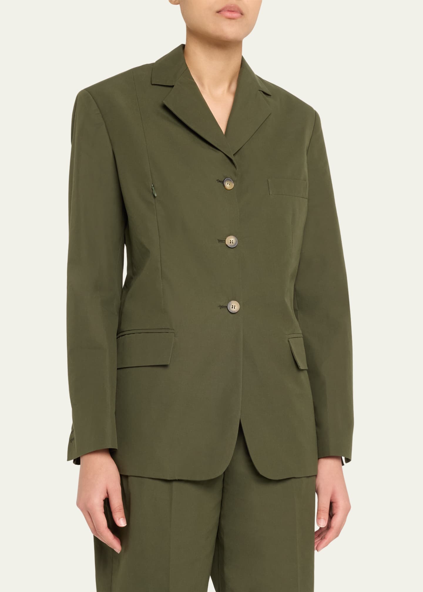 bettter Everest Suit Jacket Image 4 of 5