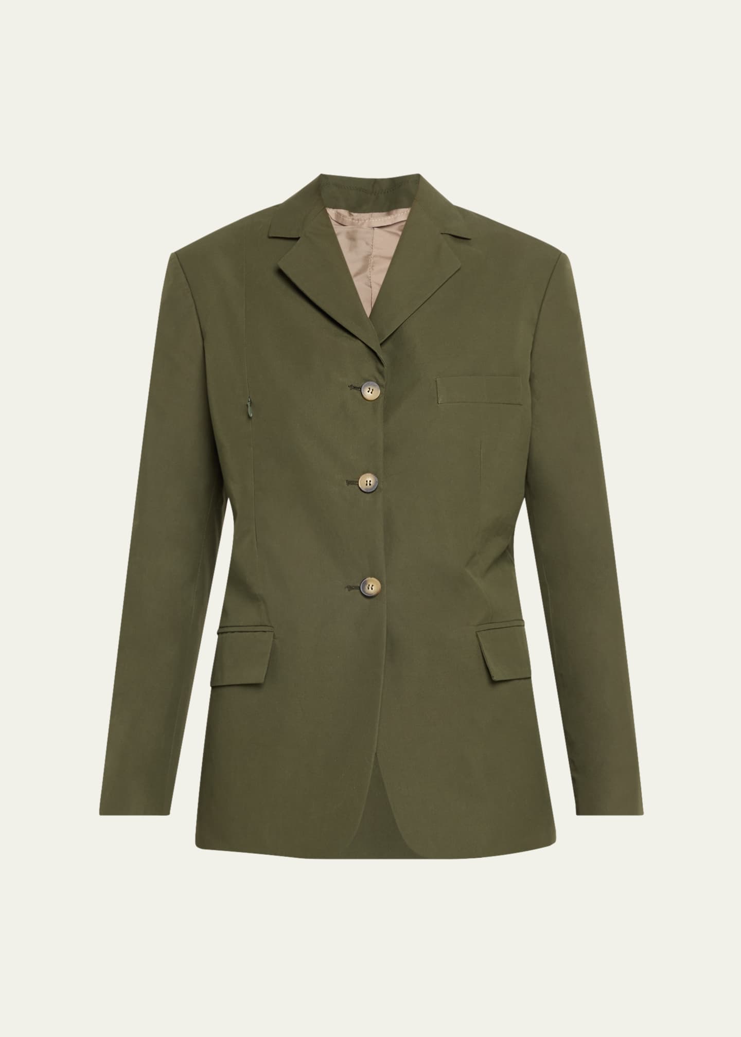 bettter Everest Suit Jacket Image 1 of 5