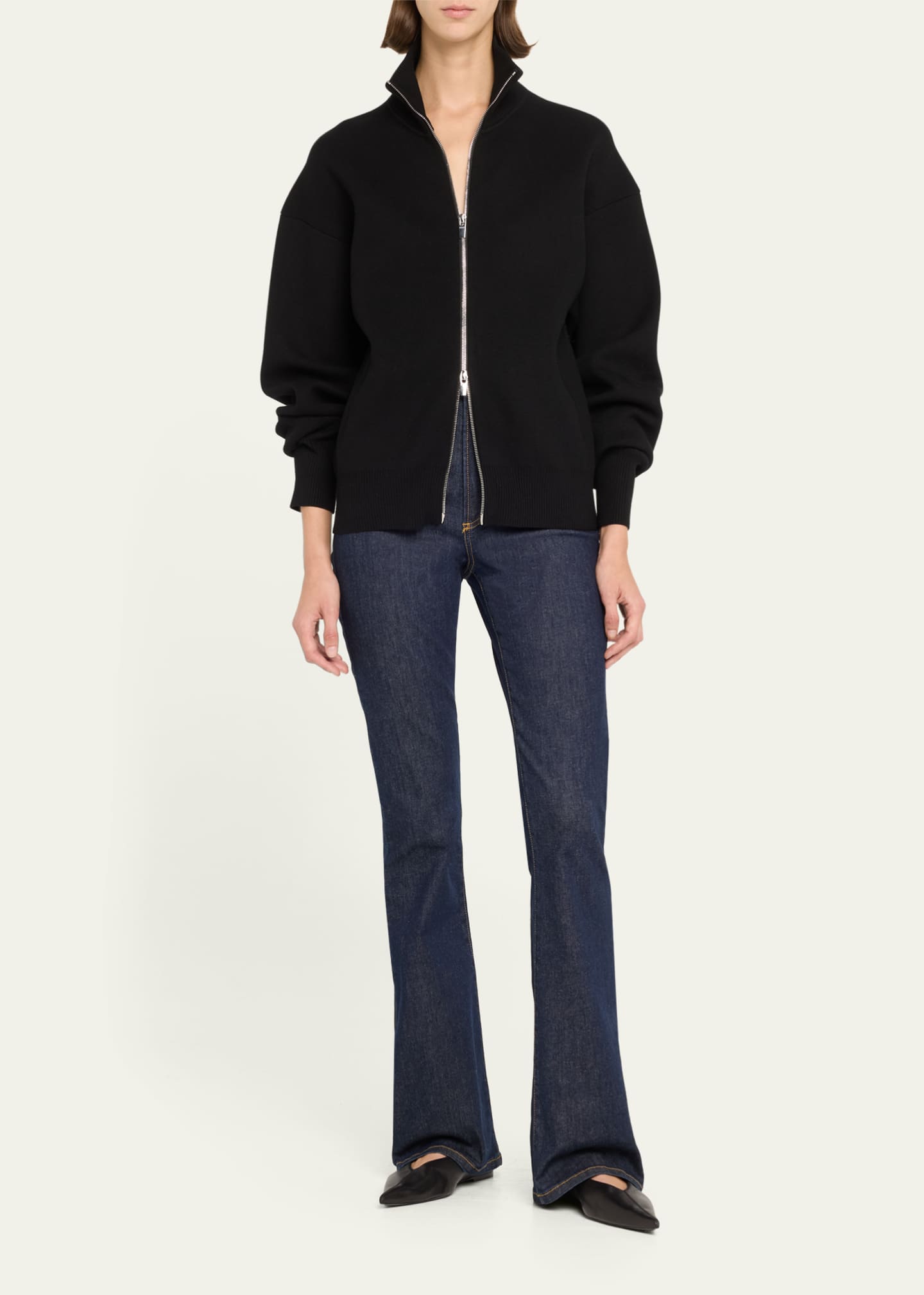 Oliver Cardigan - Thumbnail 2