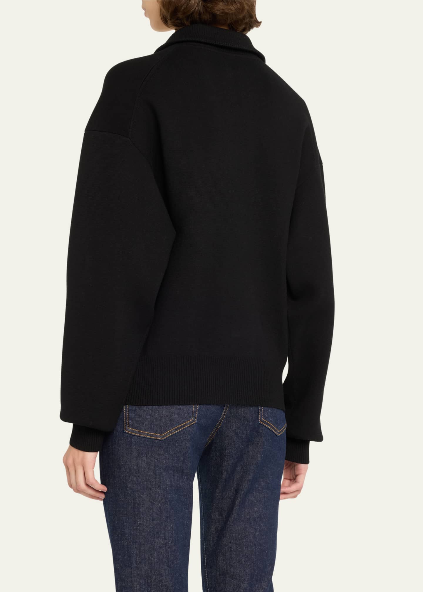 Oliver Cardigan - Thumbnail 3