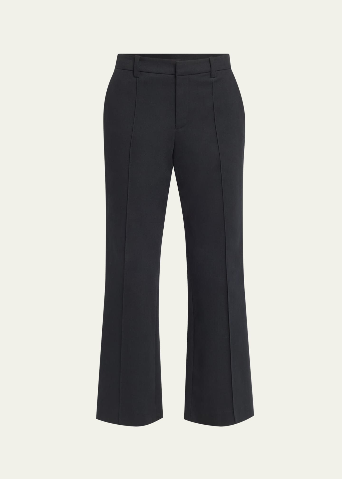 A.L.C. Jay Mid-Rise Flare Pants Image 1 of 5