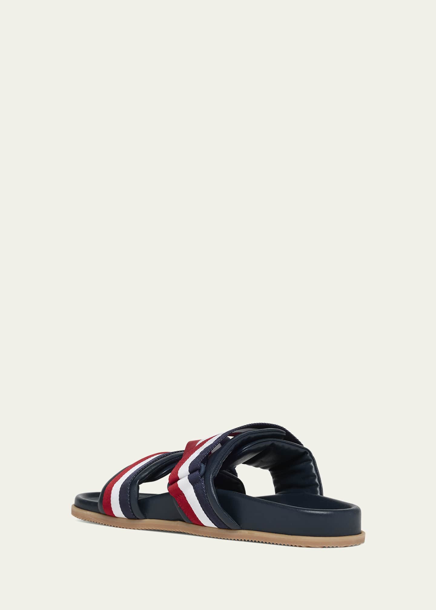 サンダル MONCLER SS25 MON SUMMER SANDALS (4L00010M5027 81N) MON SUMMER SANDALS (WOMENS) – HIRSHLEIFERS
