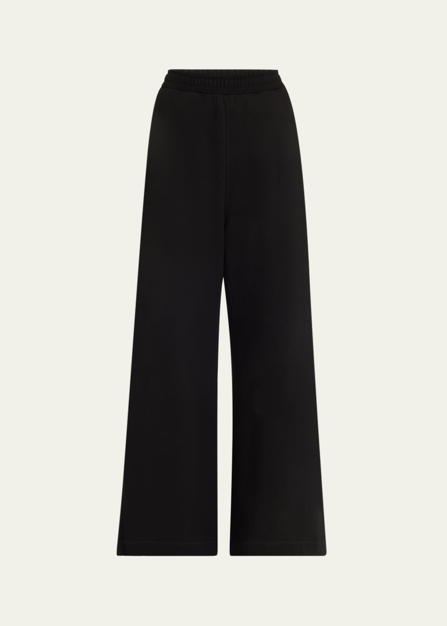TEURN STUDIOS Baggy Sweatpants Image 1 of 5
