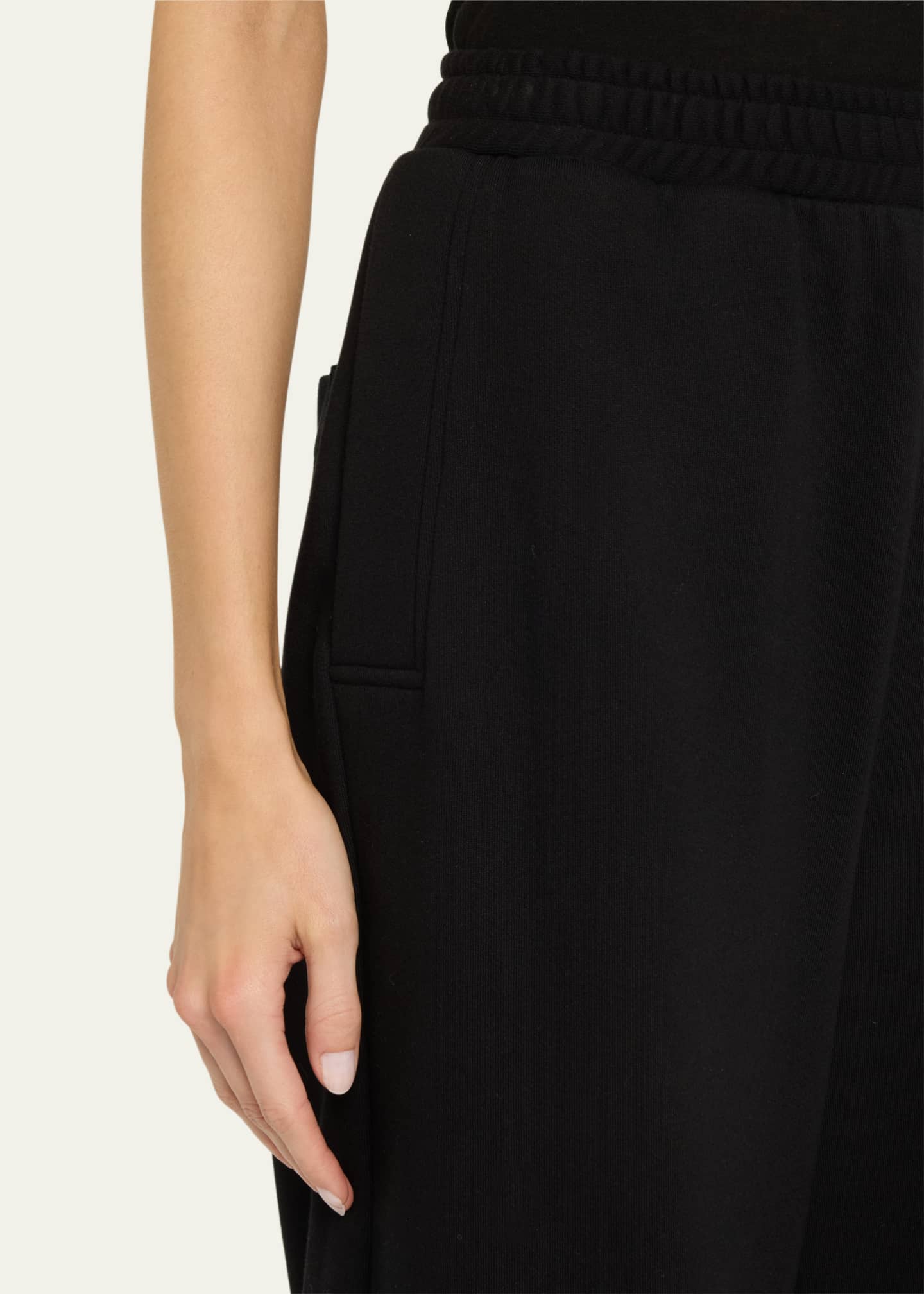 TEURN STUDIOS Baggy Sweatpants Image 5 of 5
