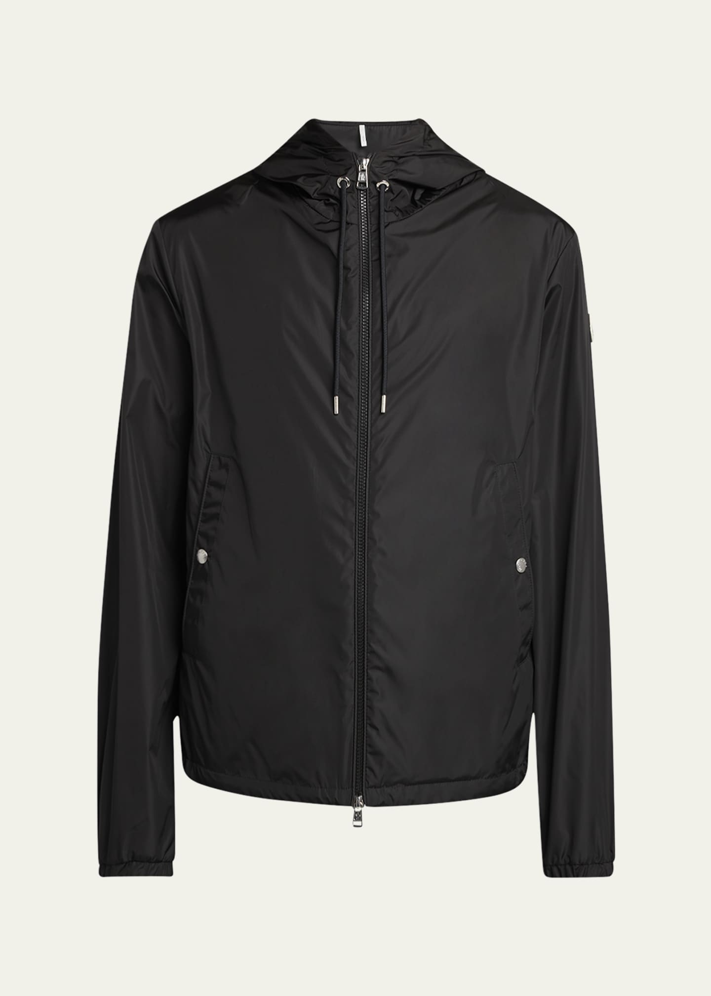 Moncler Men's Grimpeurs Hooded Jacket Image 1 of 5