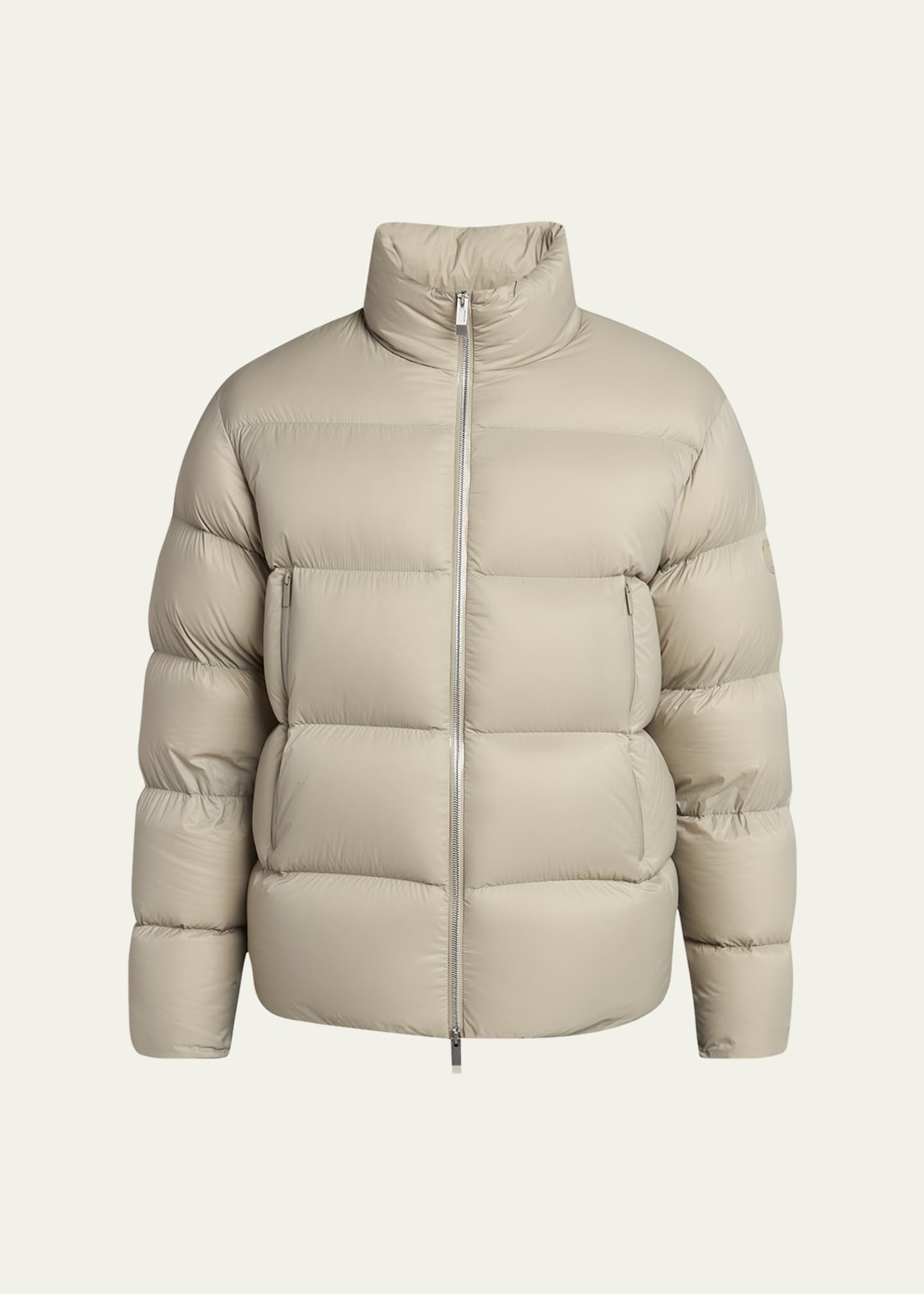 Moncler Men's Tarn Down Jacket Image 1 of 5