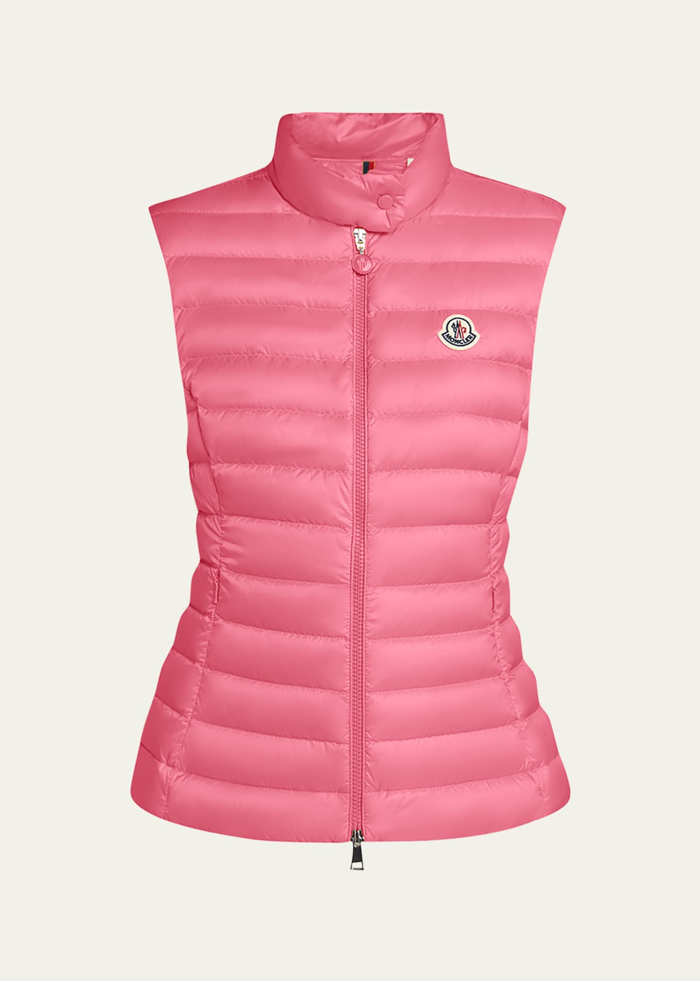 Moncler Igens Down Puffer Vest Image 1 of 5