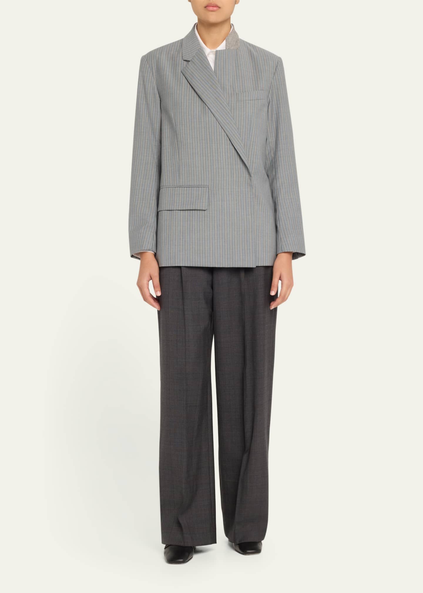 WE-AR4 The Chelsea Blazer Image 2 of 5