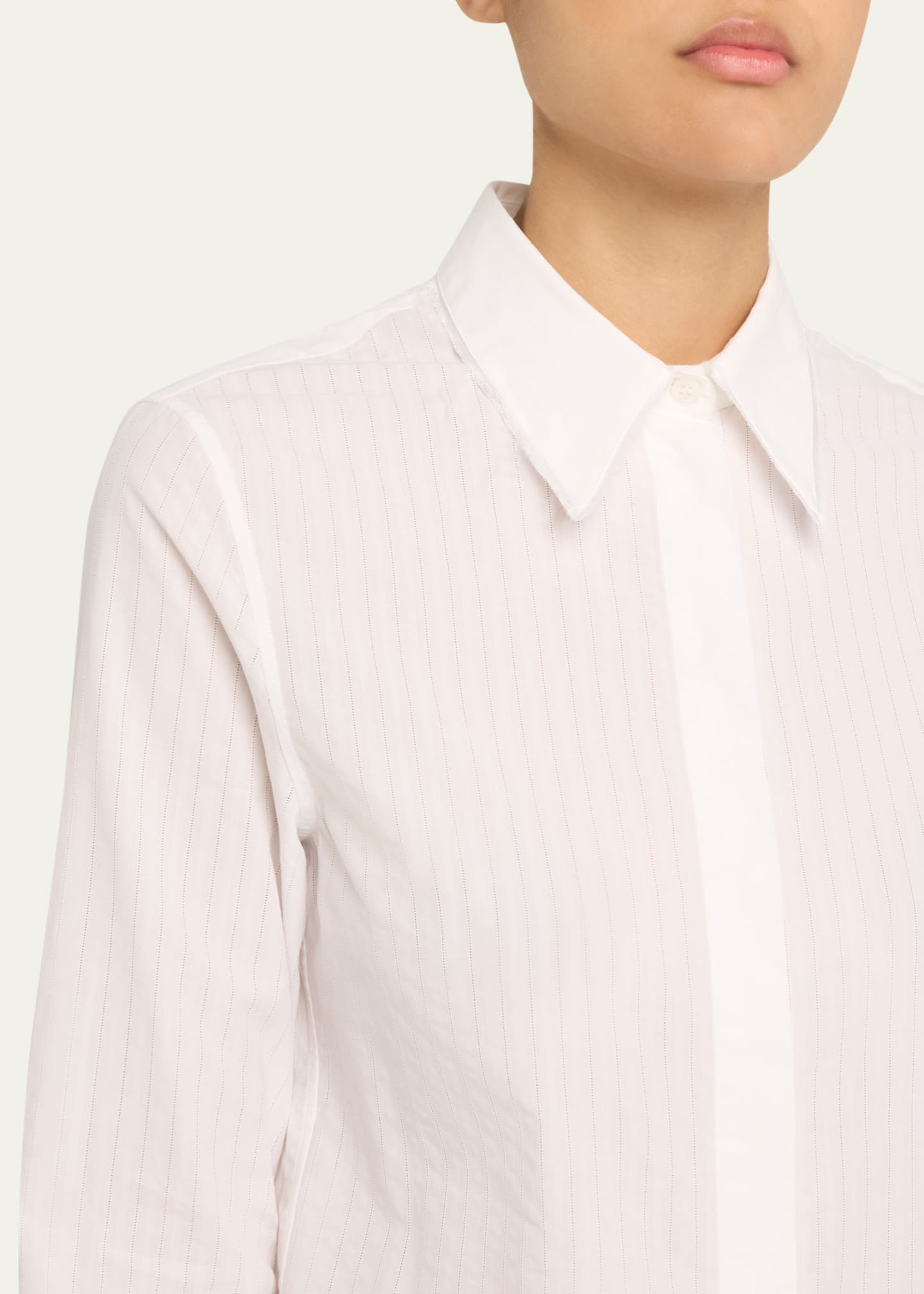 WE-AR4 The Madison Shirt Image 5 of 5