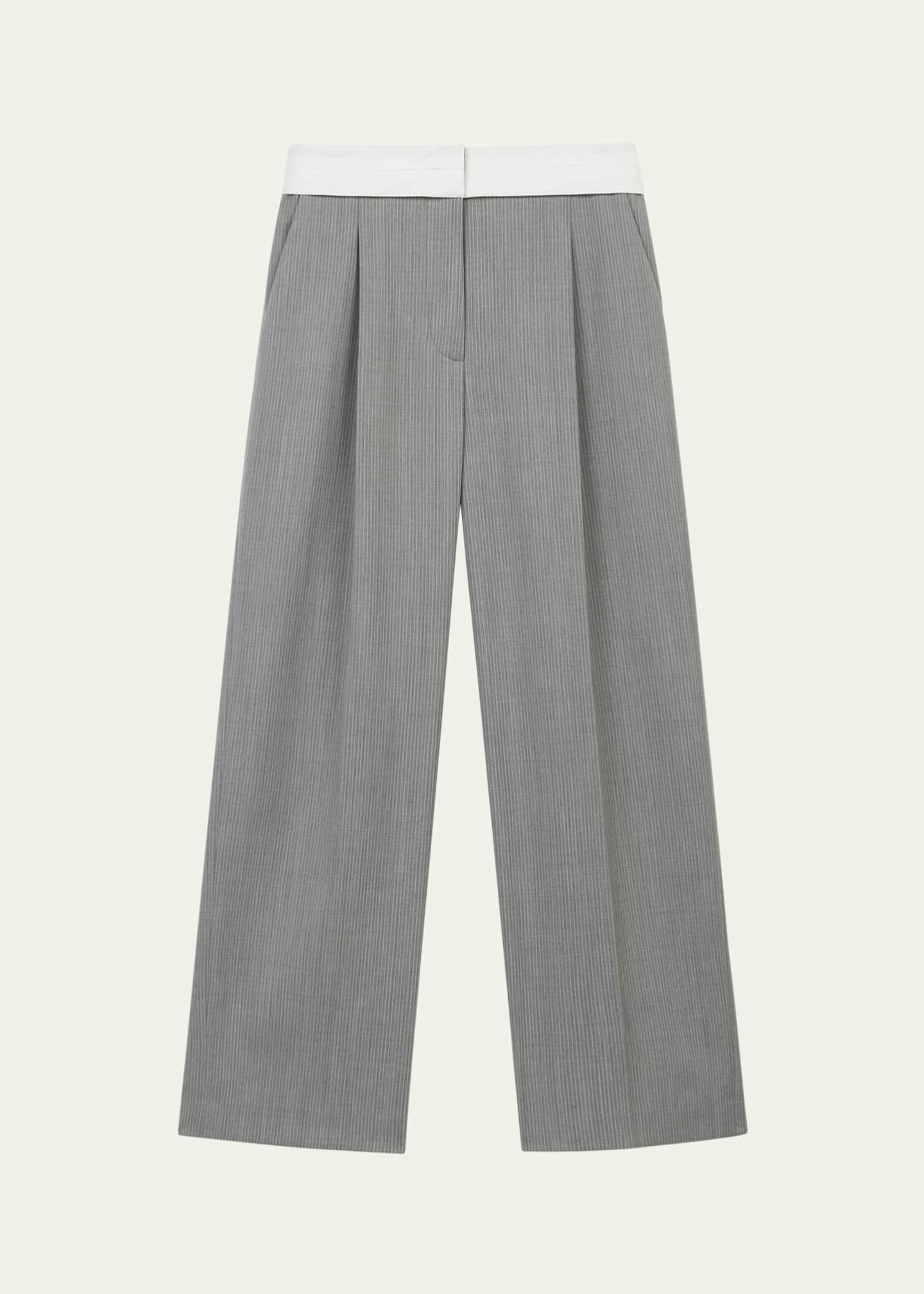WE-AR4 The Tribeca Trousers