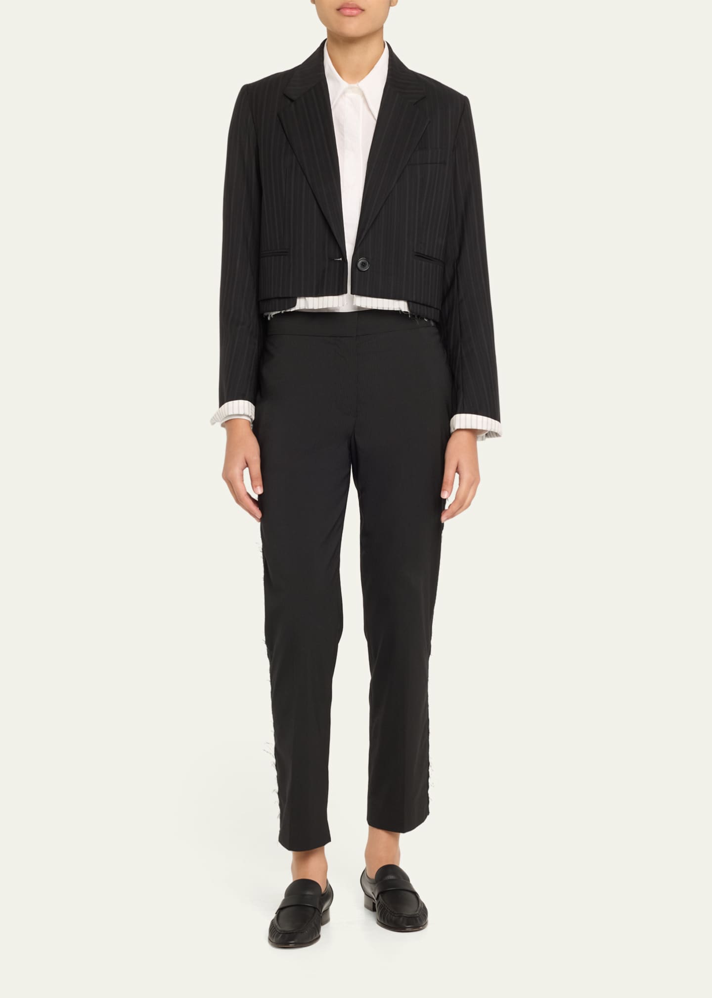 WE-AR4 The Lexington Trouser Image 2 of 5