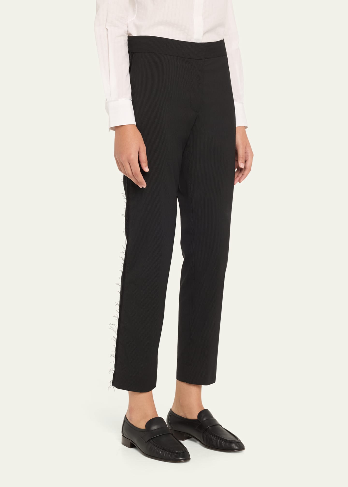 WE-AR4 The Lexington Trouser Image 4 of 5