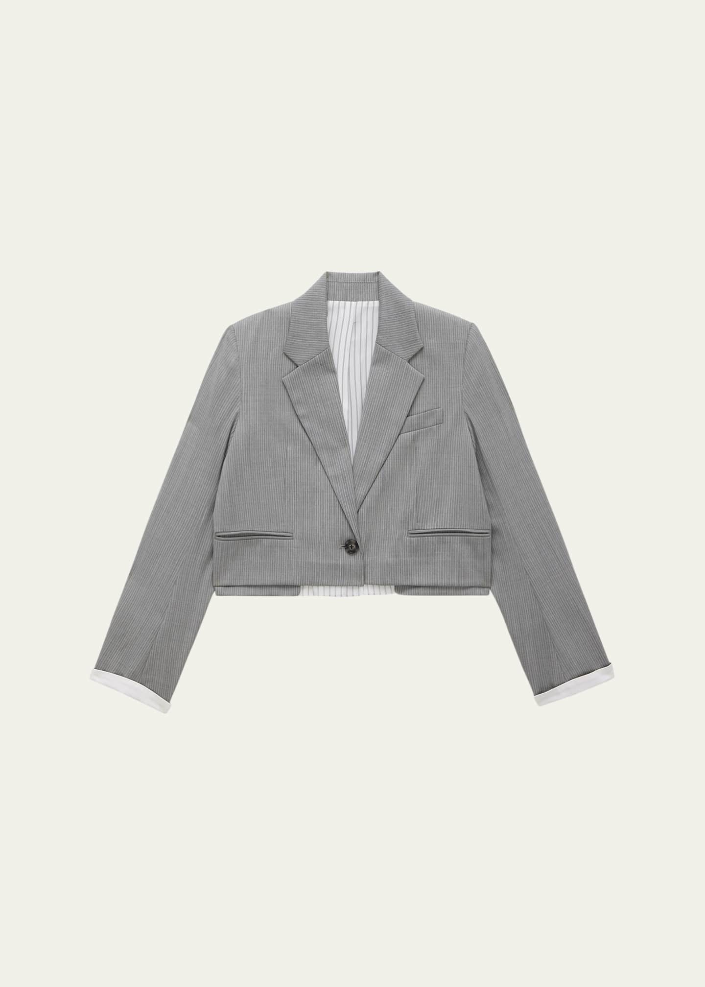 WE-AR4 The Cocktail Blazer