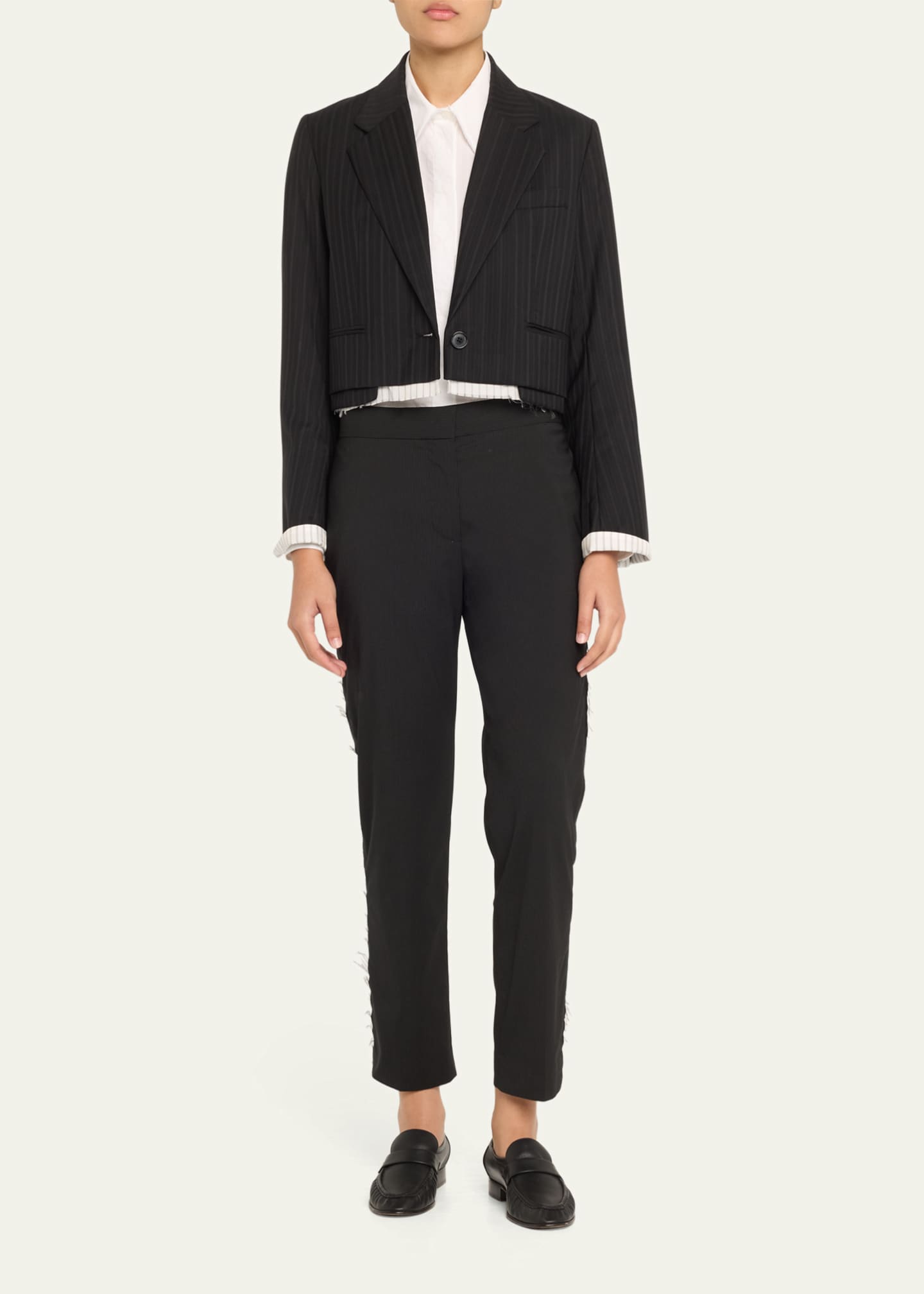 WE-AR4 The Cocktail Blazer Image 2 of 5