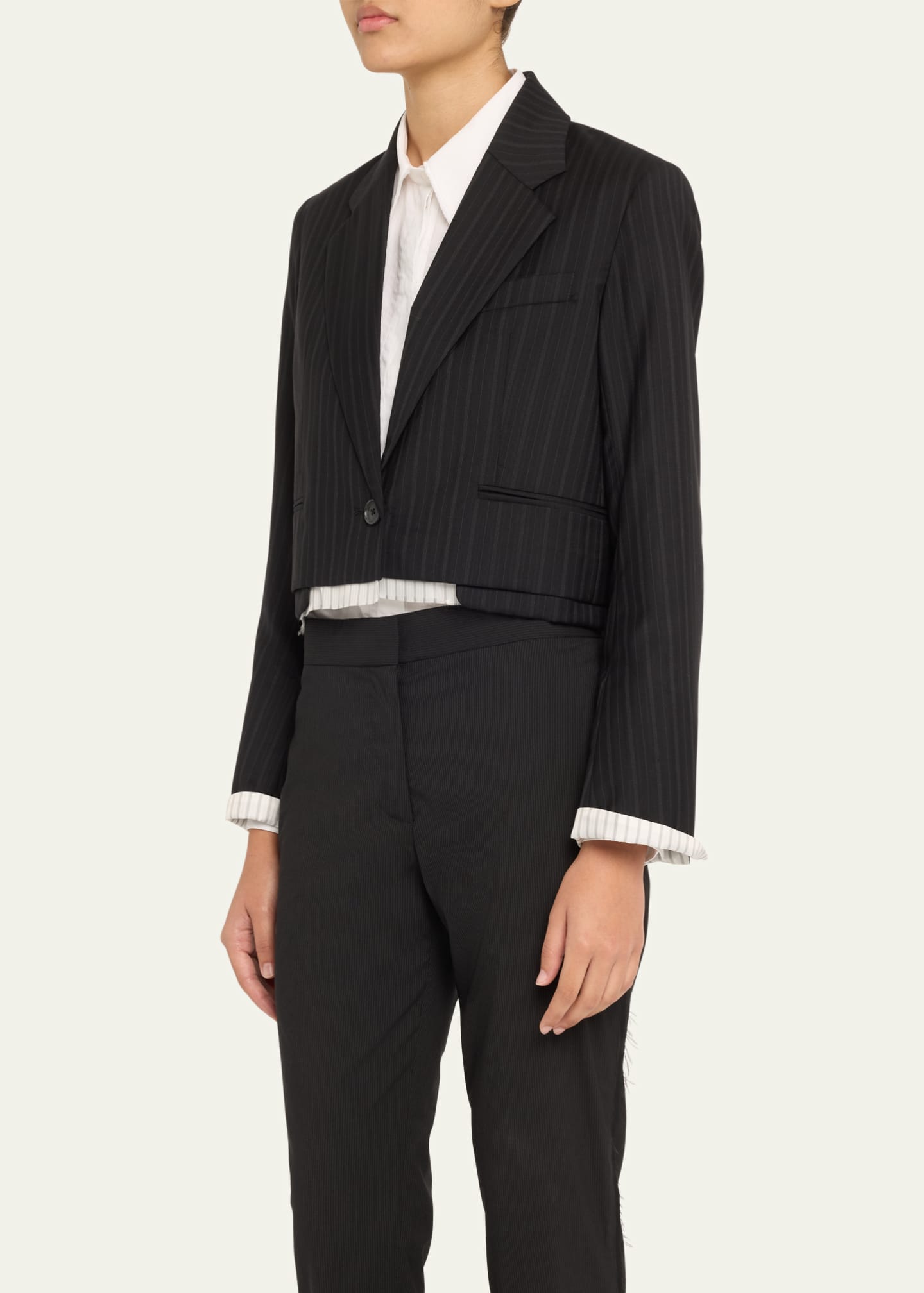 WE-AR4 The Cocktail Blazer Image 4 of 5