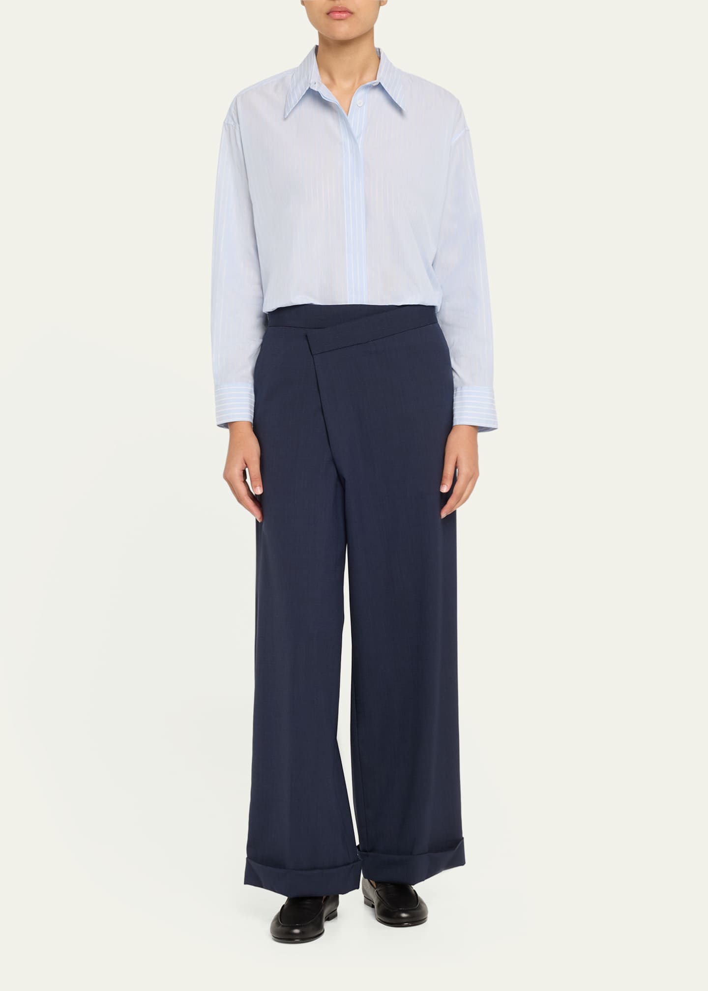 WE-AR4 The Lounge Trouser Image 2 of 5