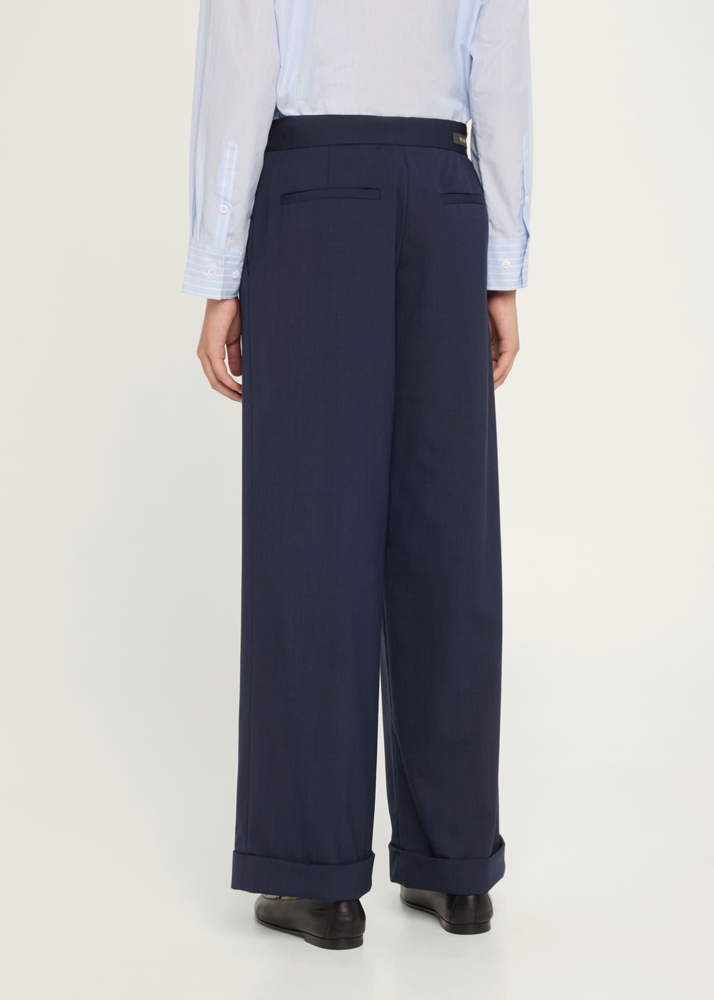 WE-AR4 The Lounge Trouser Image 3 of 5