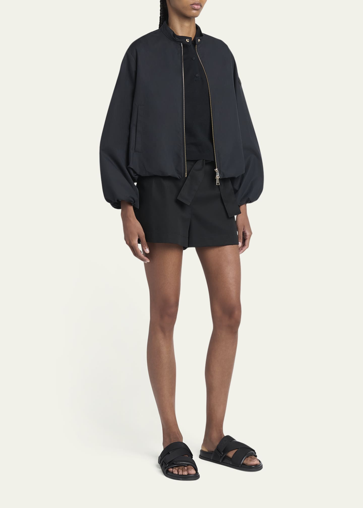 Gruissan Bomber Jacket