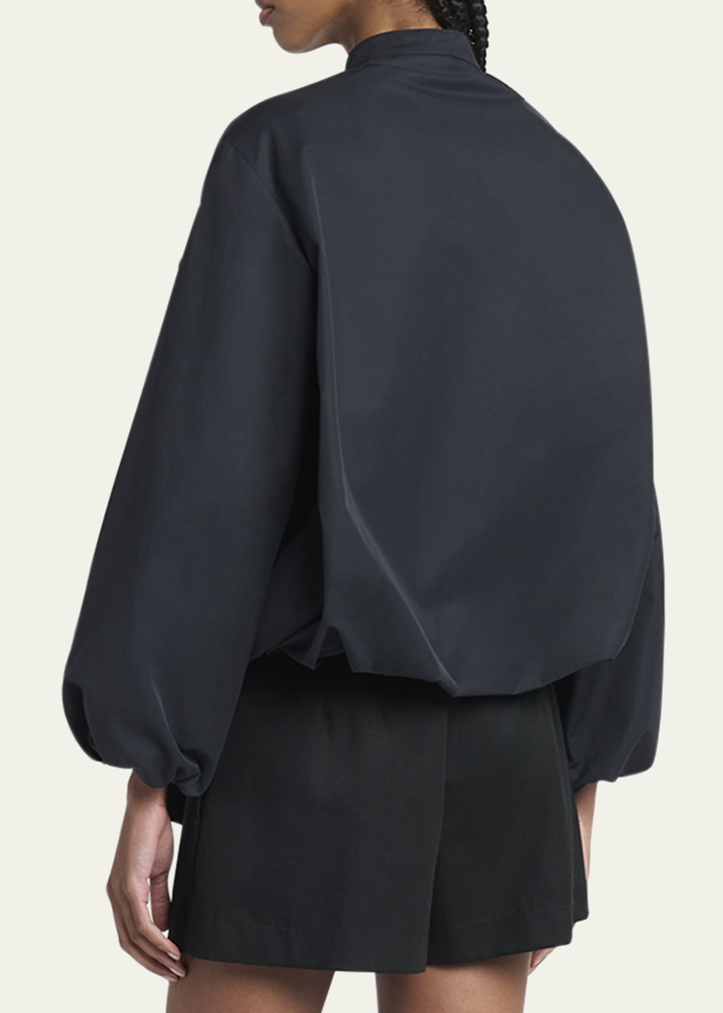 Gruissan Bomber Jacket