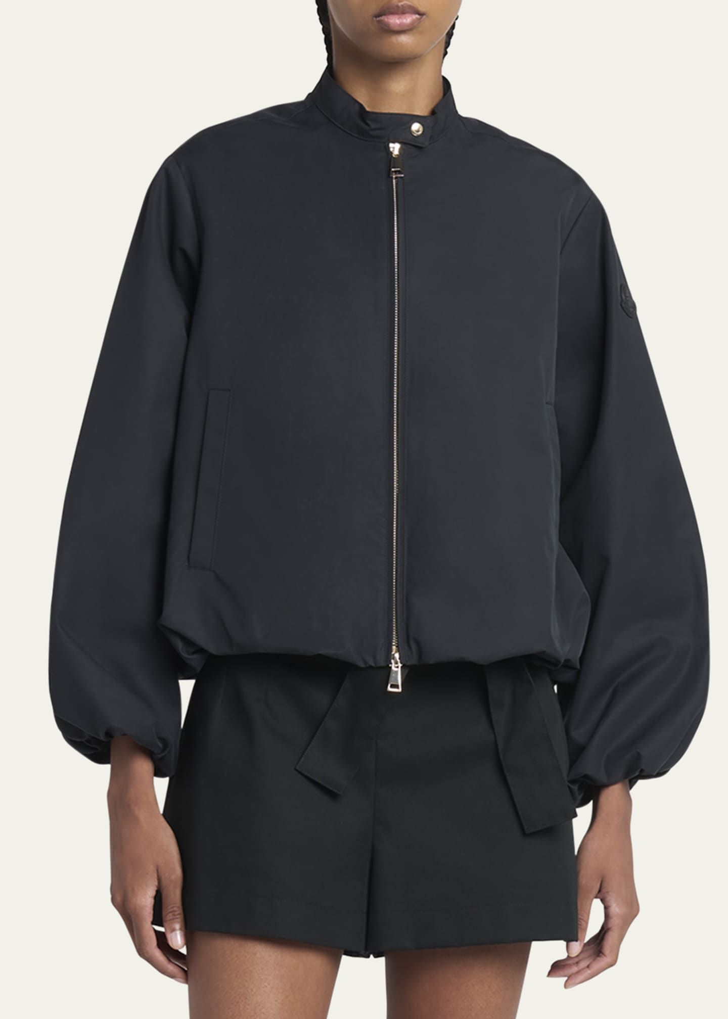 Gruissan Bomber Jacket