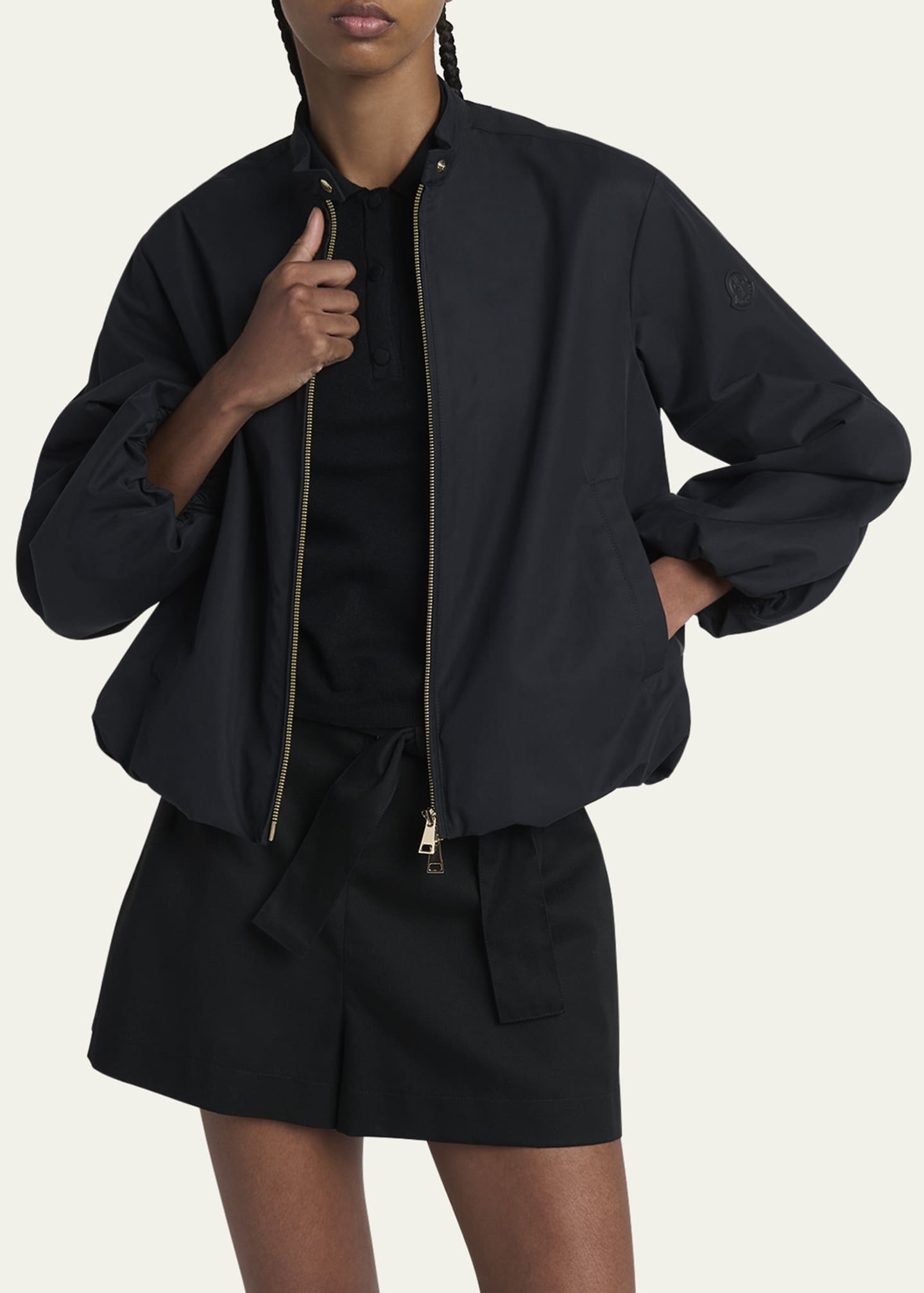 Gruissan Bomber Jacket
