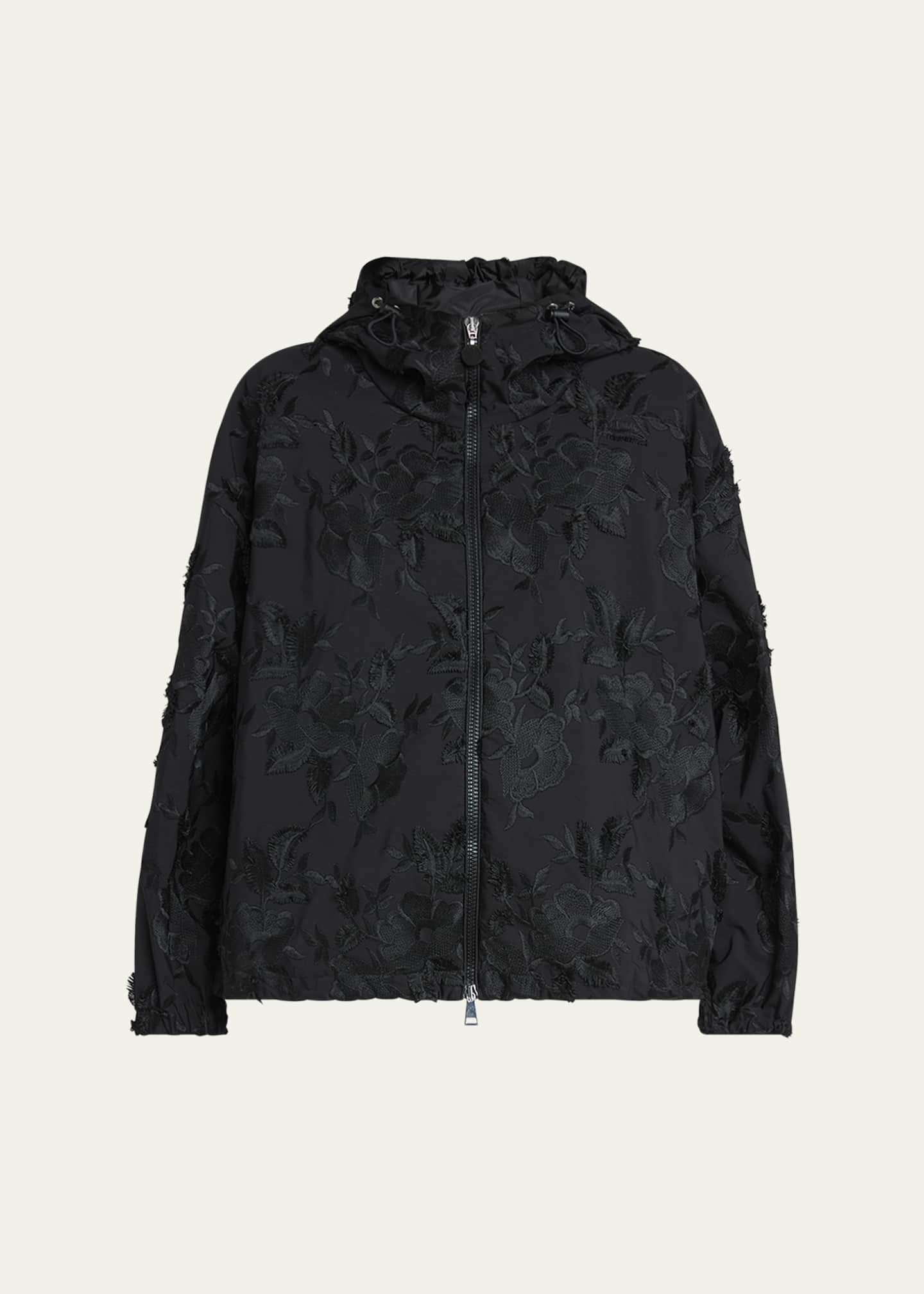 送料込*モンクレール*Charmeilフィルクーペフローラルジャケット 三越伊勢丹 | MONCLER/モンクレール_メンズ通販 | GRIMPEURS