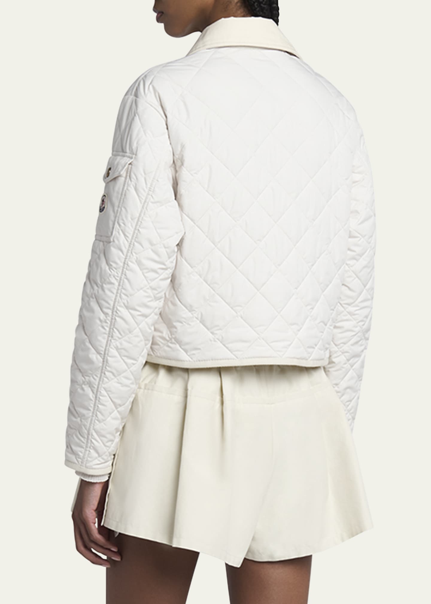 【関税＆送料込み】Moncler Chitre Quilted Jacket 【関税＆送料込み】Moncler Chitre Quilted Jacket