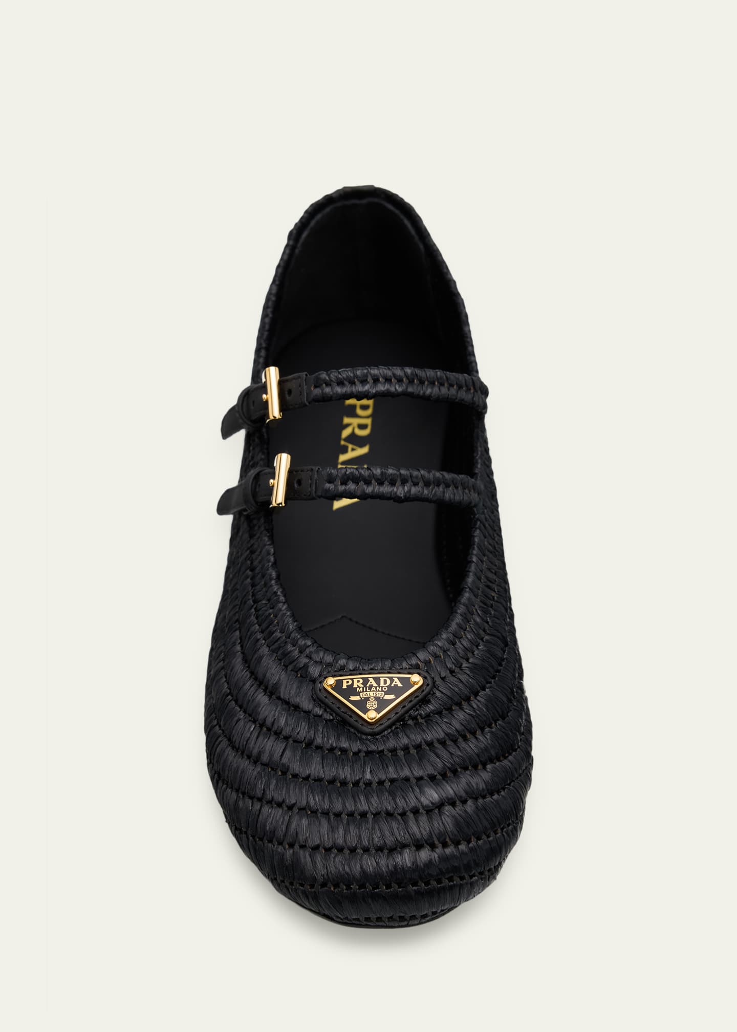 prada ballet shoes flat shoes ＋poro knit 33661061_64474337_600.jpg