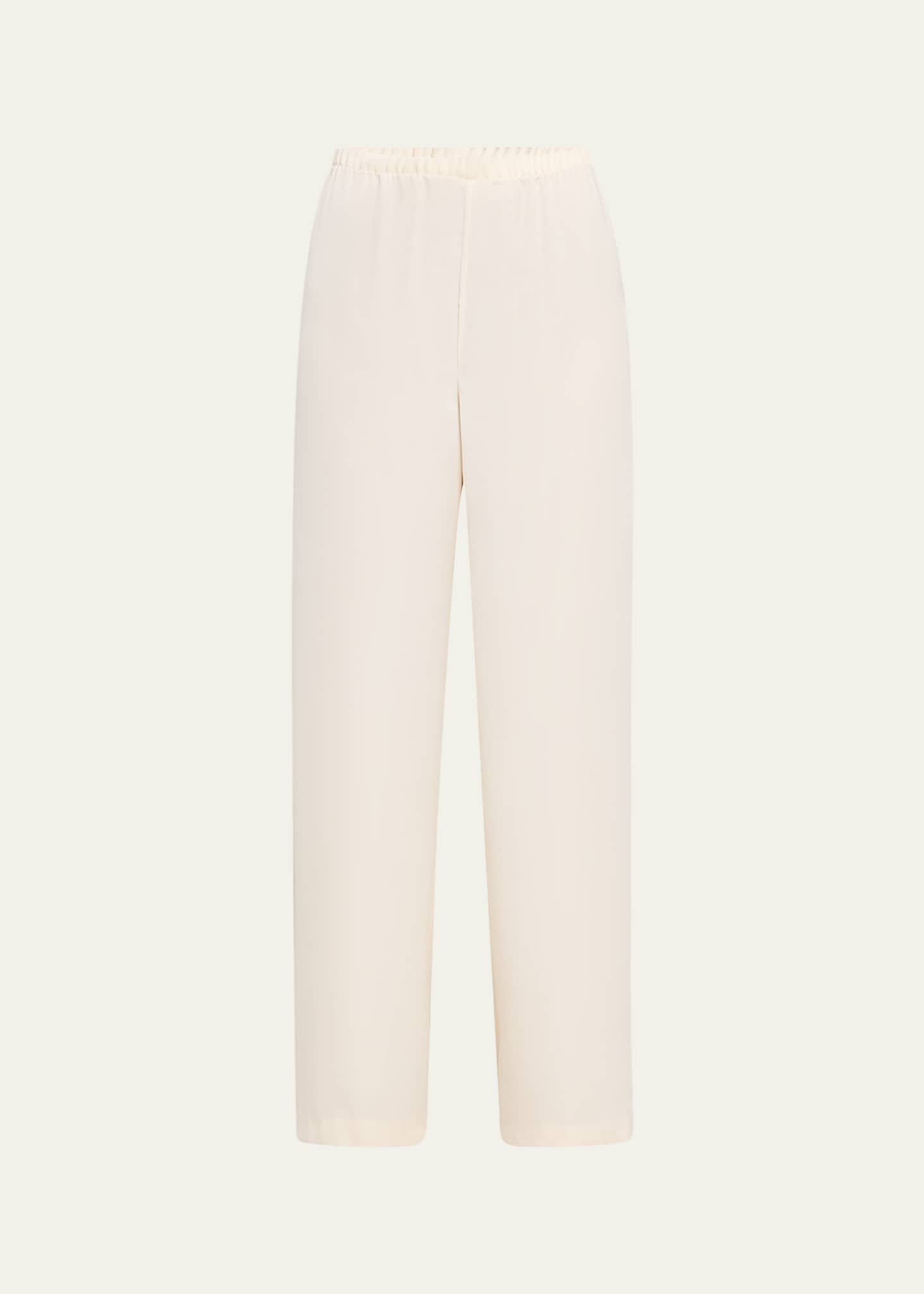 Rag & Bone Olivia Wide-Leg Pants Image 1 of 5