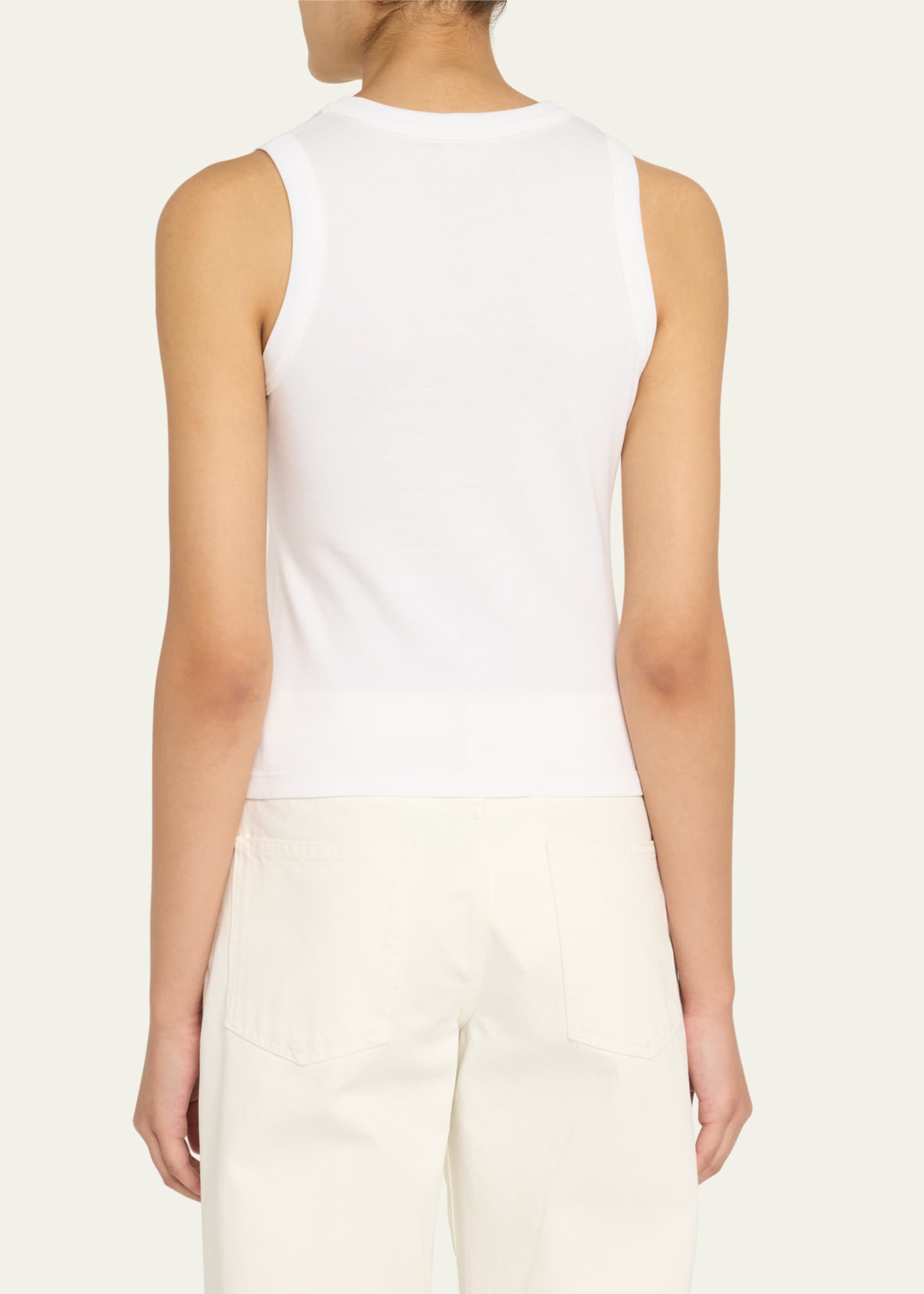 A.L.C. Hadley Tank Top Image 3 of 5