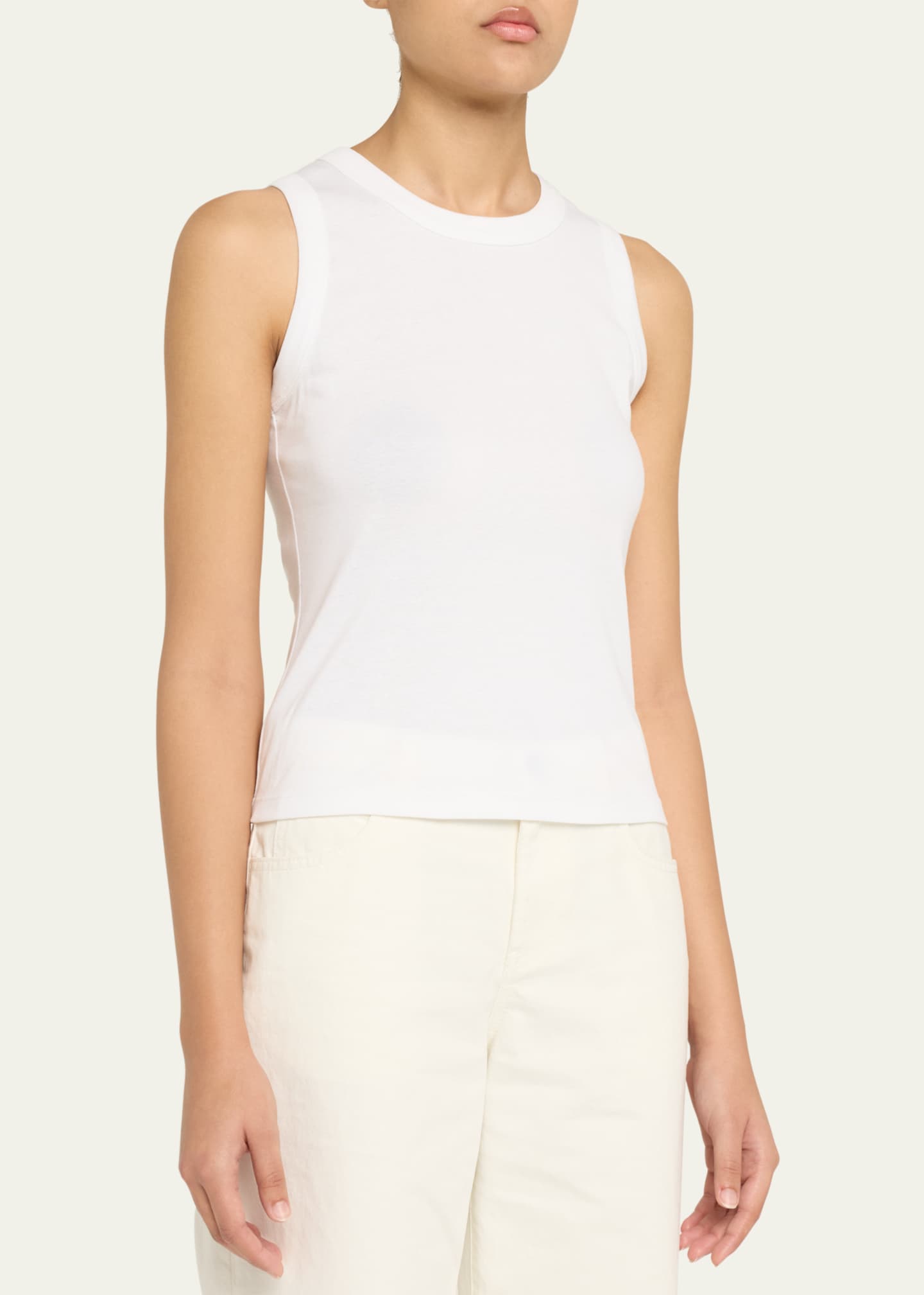A.L.C. Hadley Tank Top Image 4 of 5