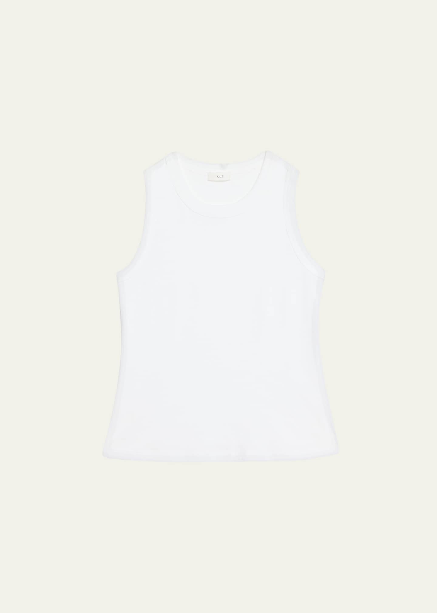 A.L.C. Hadley Tank Top Image 1 of 5