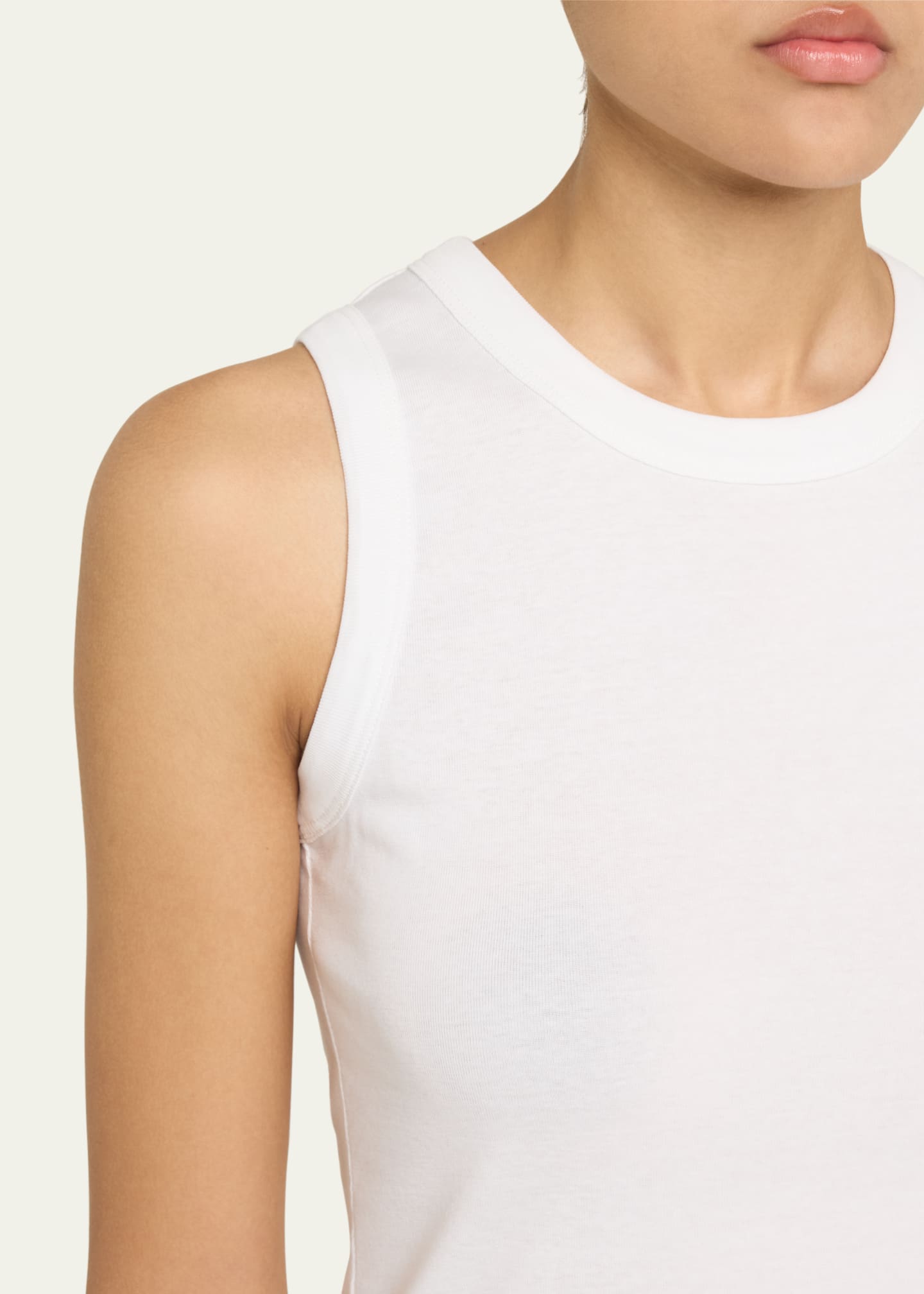 A.L.C. Hadley Tank Top Image 5 of 5