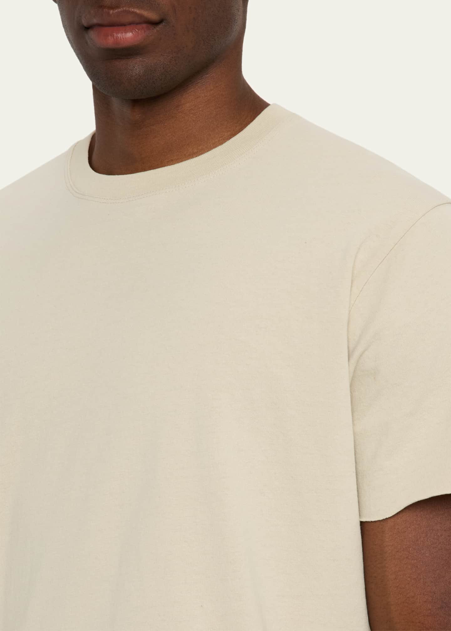 John Elliott Men's Anti-Expo T-Shirt Image 5 of 5
