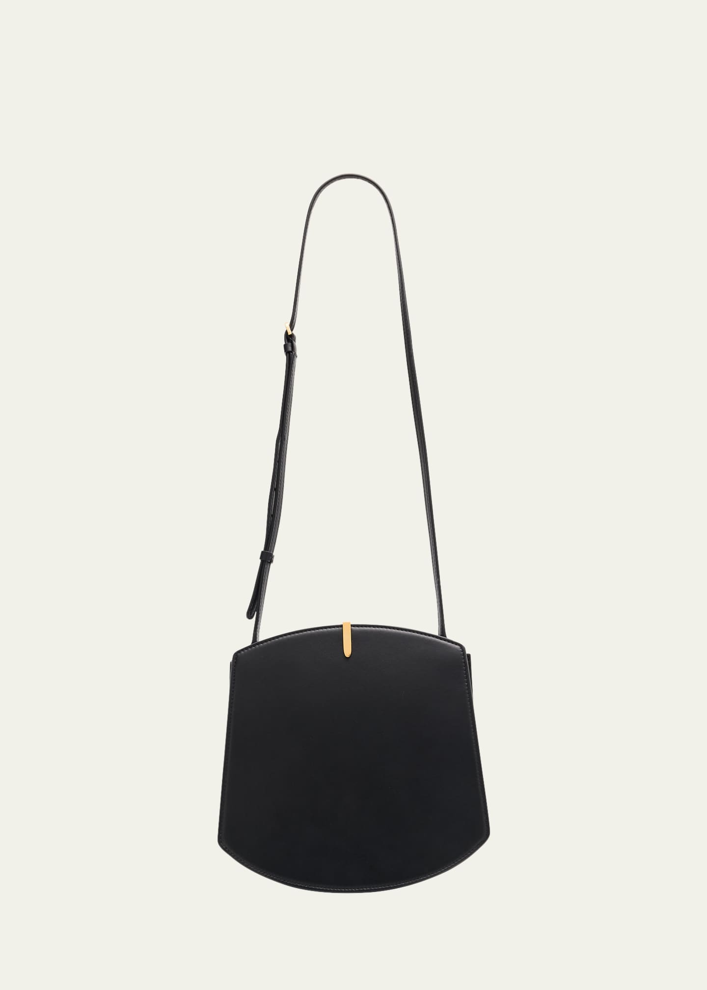 Savette The Florence Calf Leather Crossbody Bag Image 1 of 4