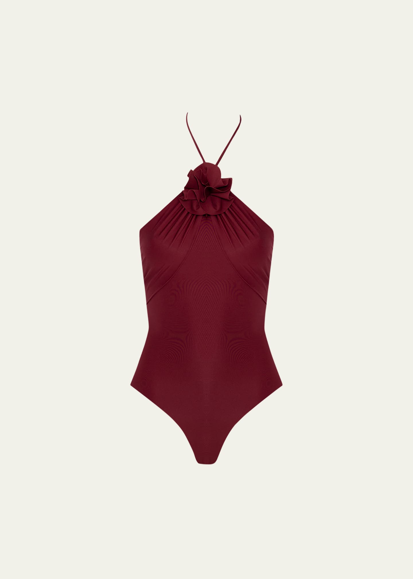 MAYGEL CORONEL Agapi One-Piece Swimsuit