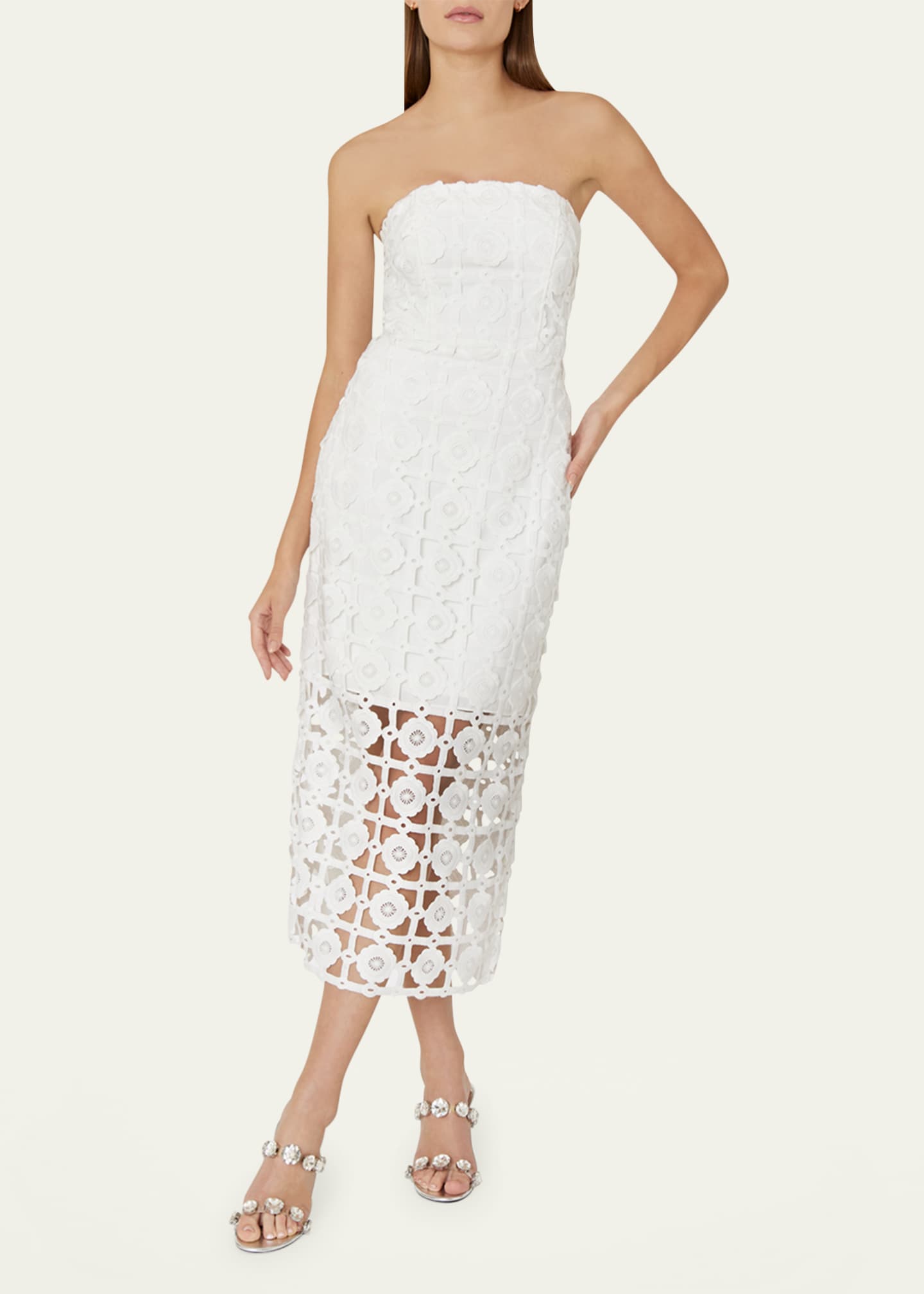 wedding dress mermaid dress Elegant Mermaid Wedding Dress with Sheer Lace Sleeves and Tulle Skirt
