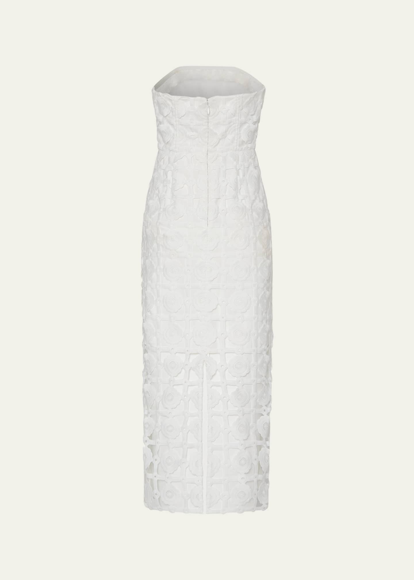 killstar after effect knit dress Overwalk Dress main image 1