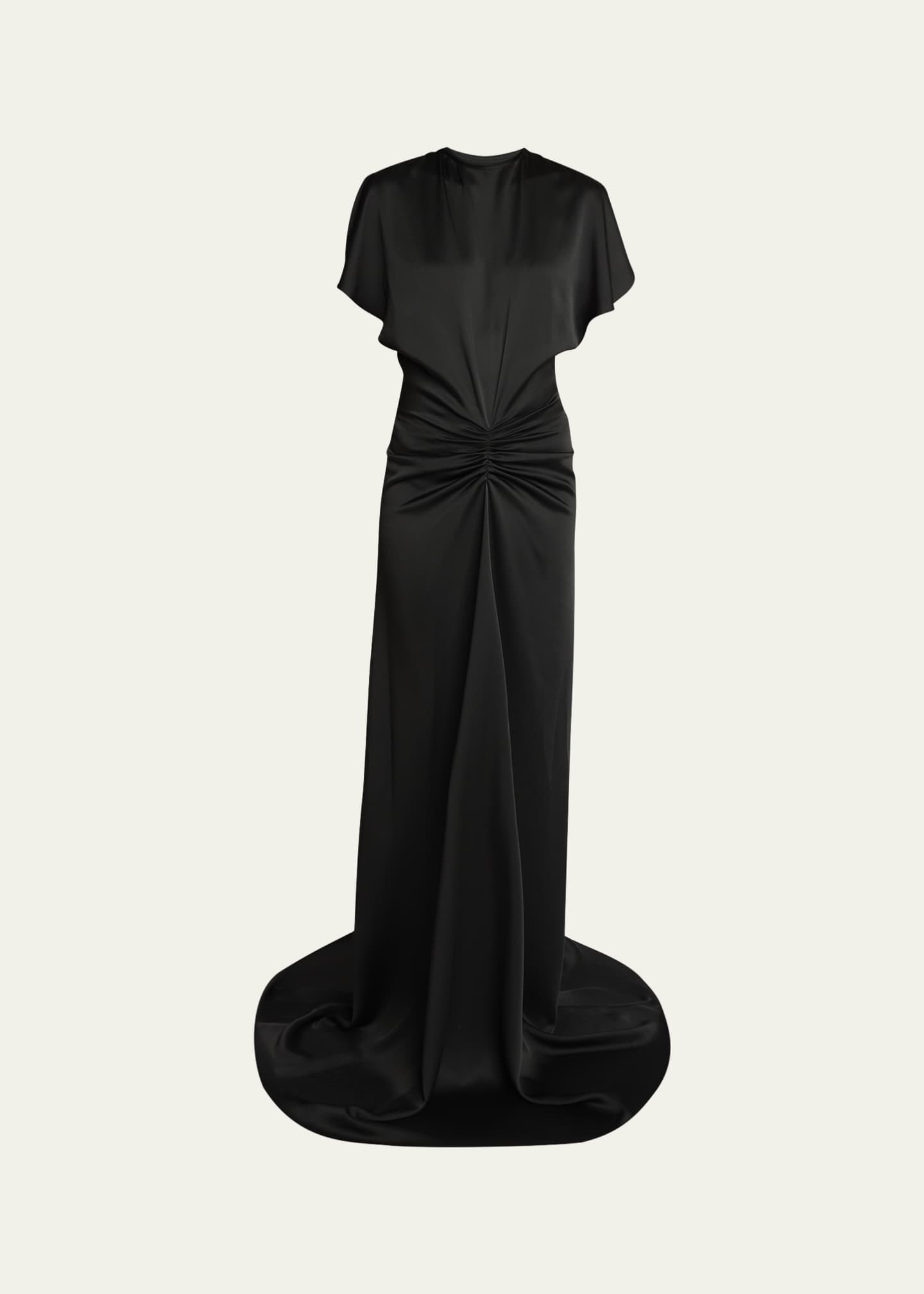 Victoria beckham evening gowns outlet