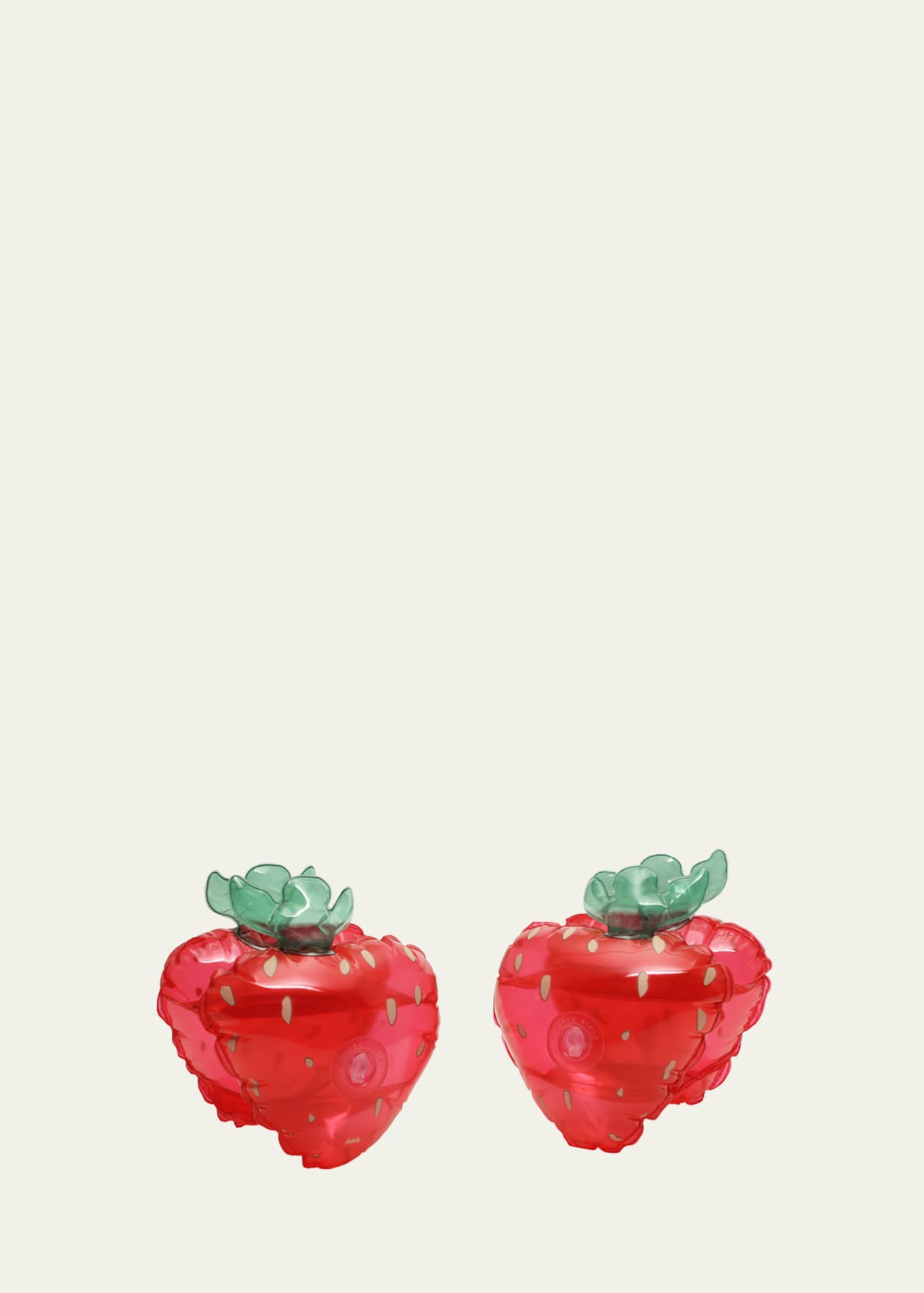 Konges Slojd Strawberry Water Floaties